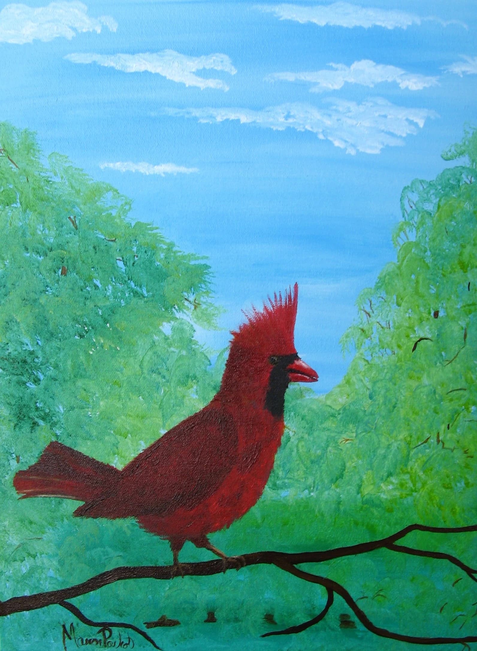 Cardinal