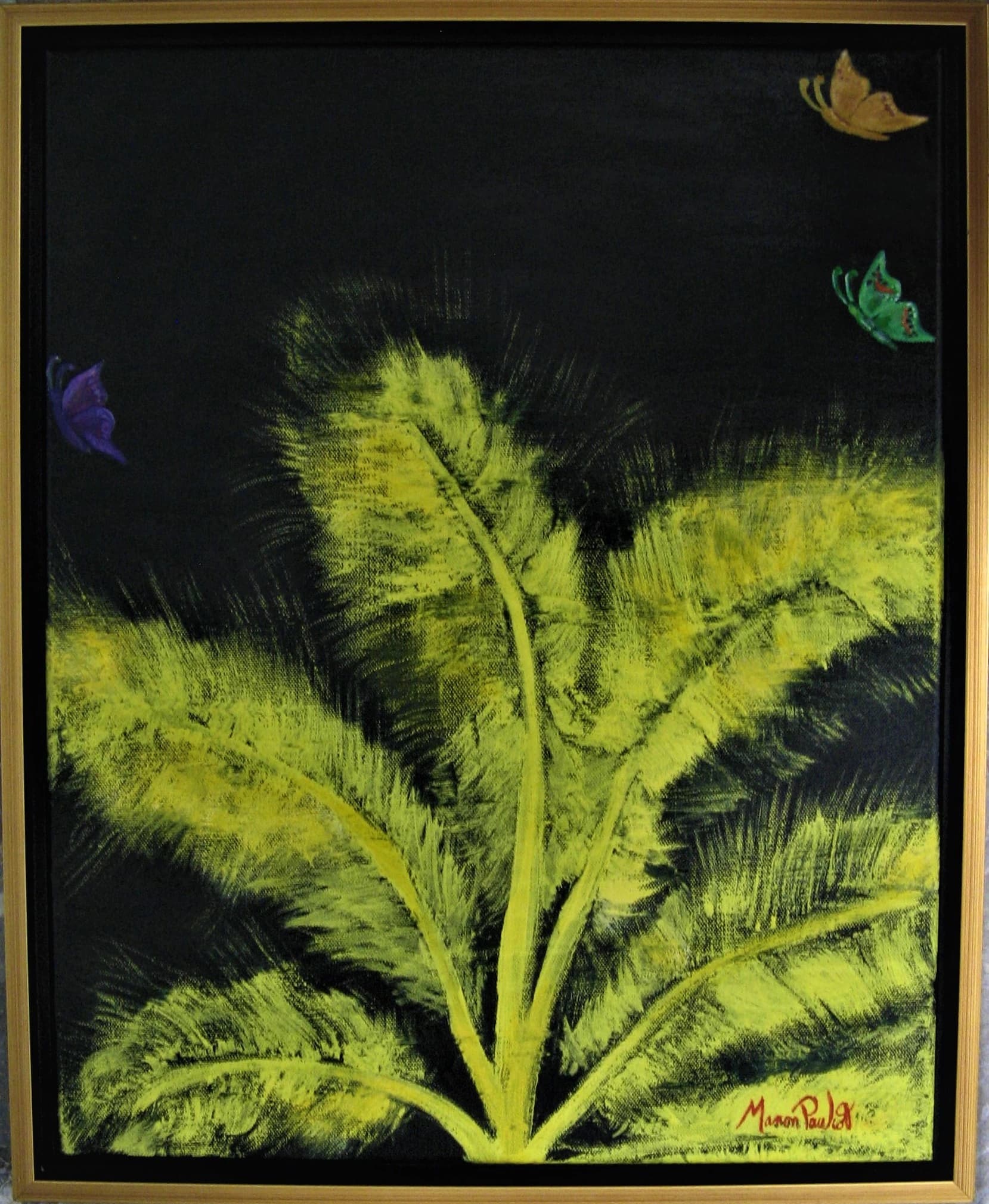 Plumeaux