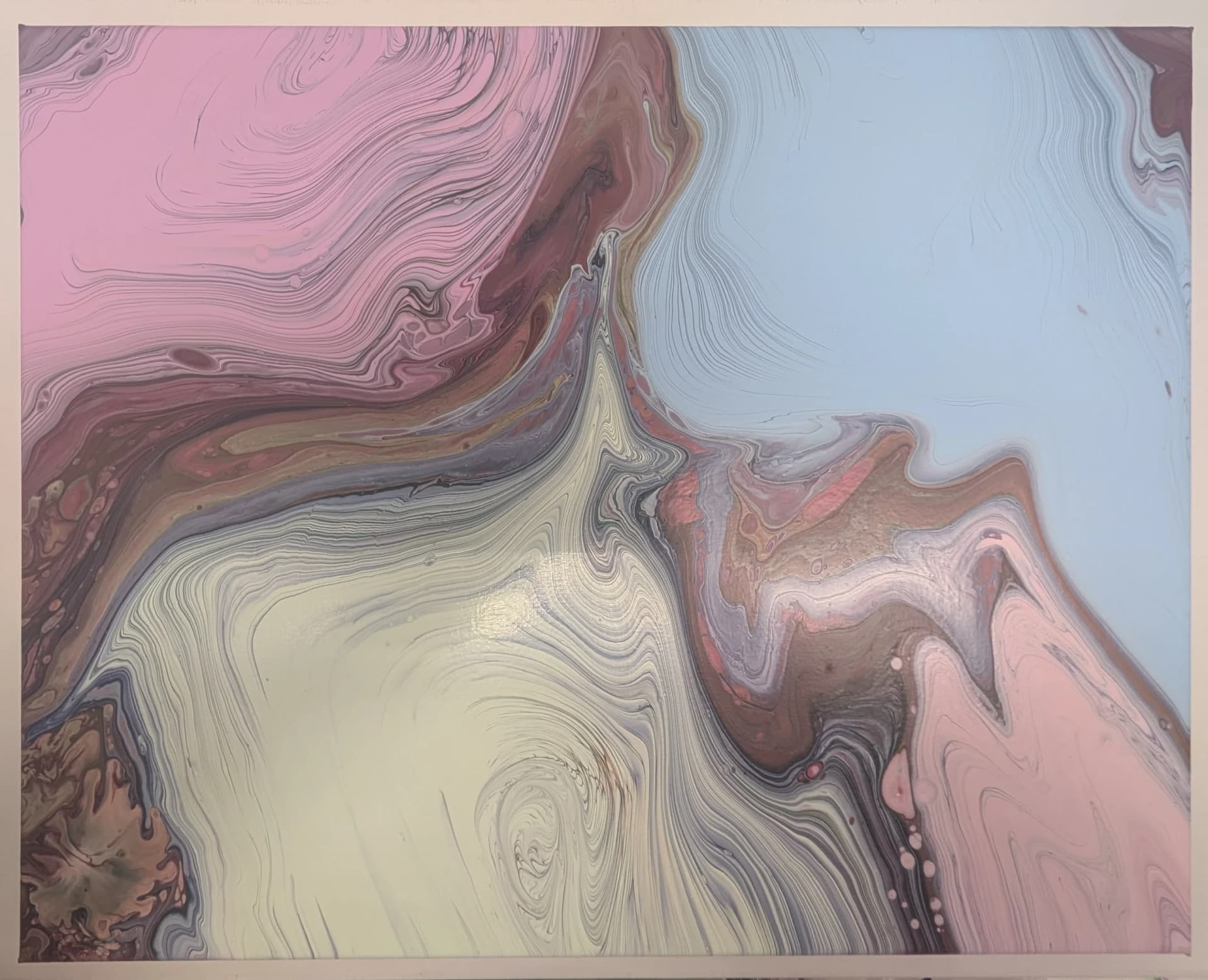 Confluence