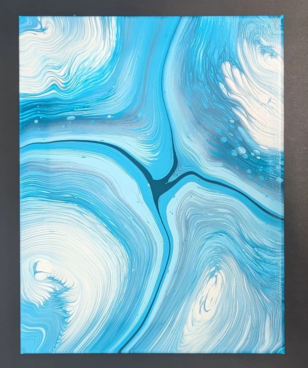 Fracture glaciaire