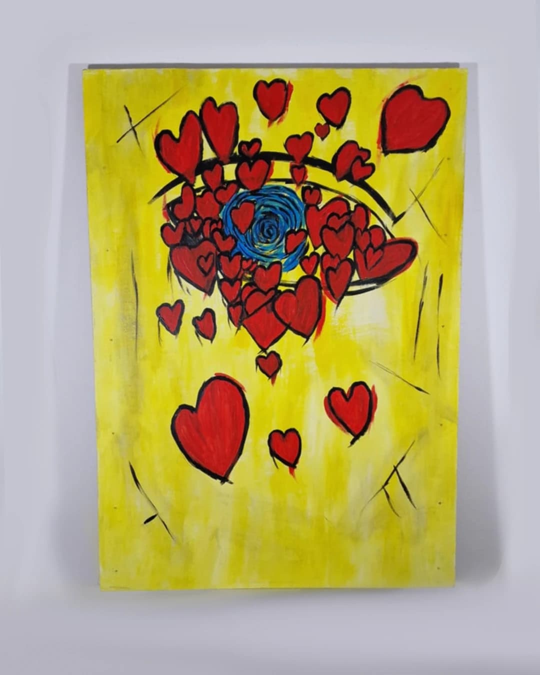 Je me sens bien
