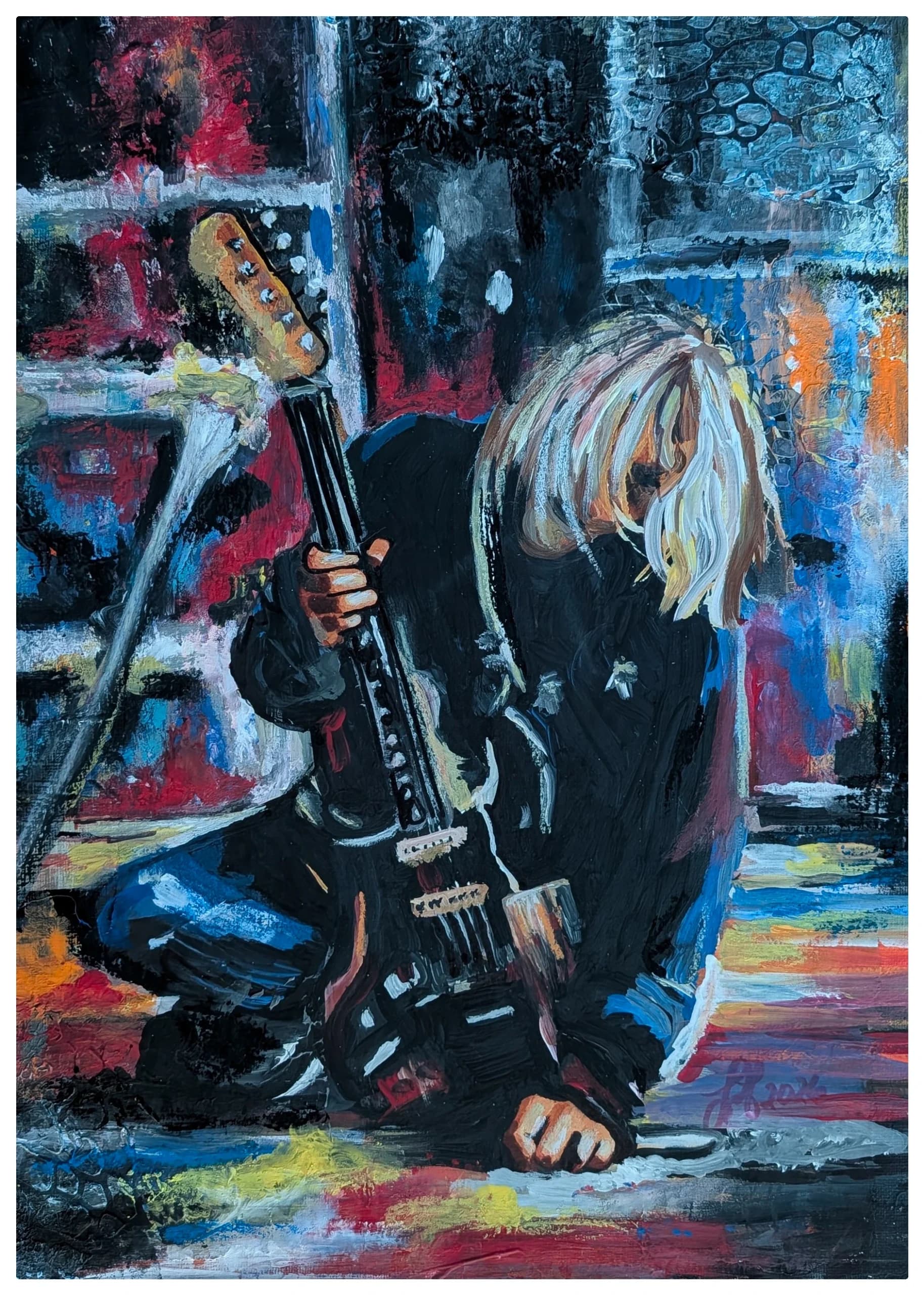 Nirvana