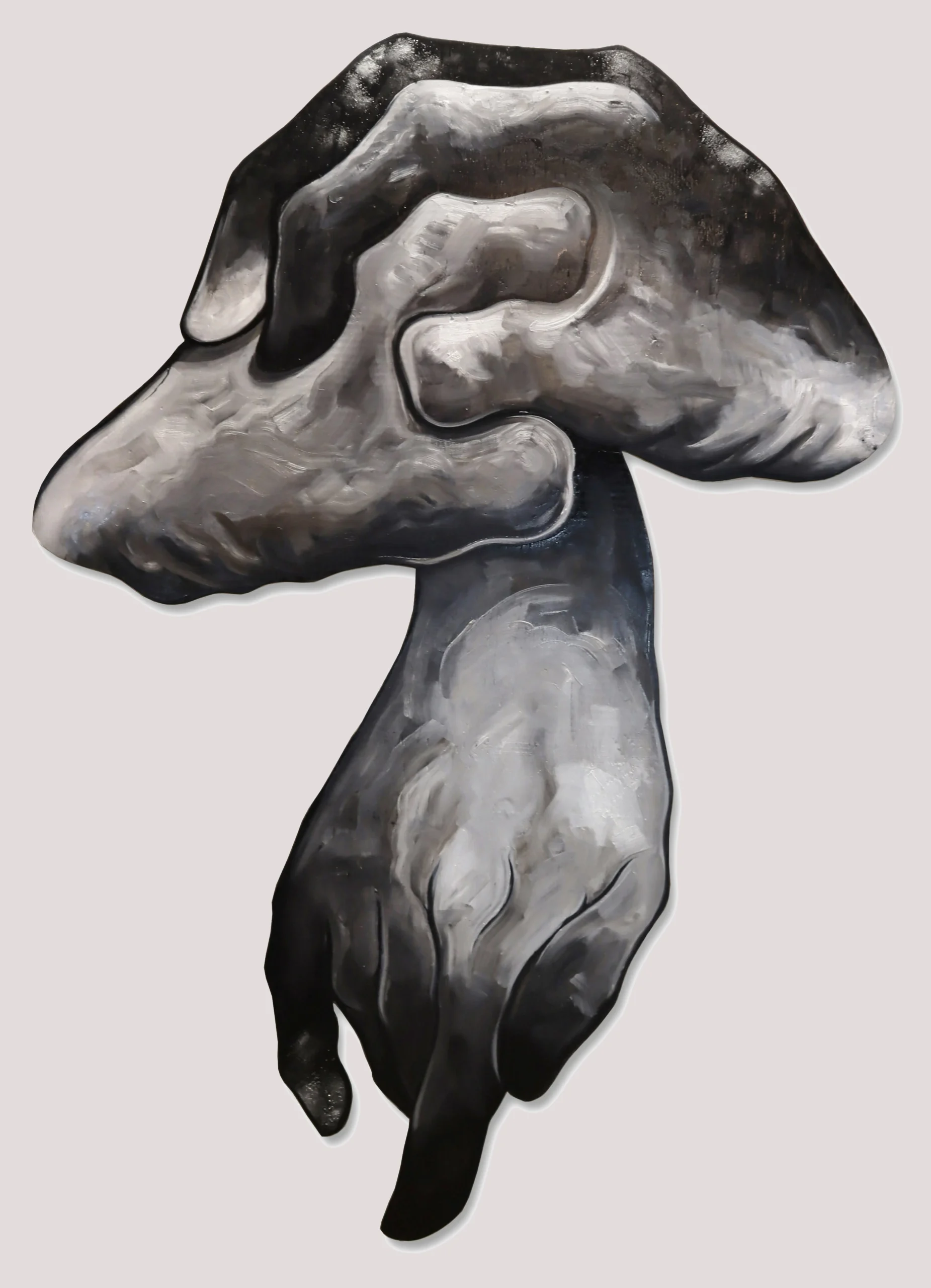 L'homme et le sacré