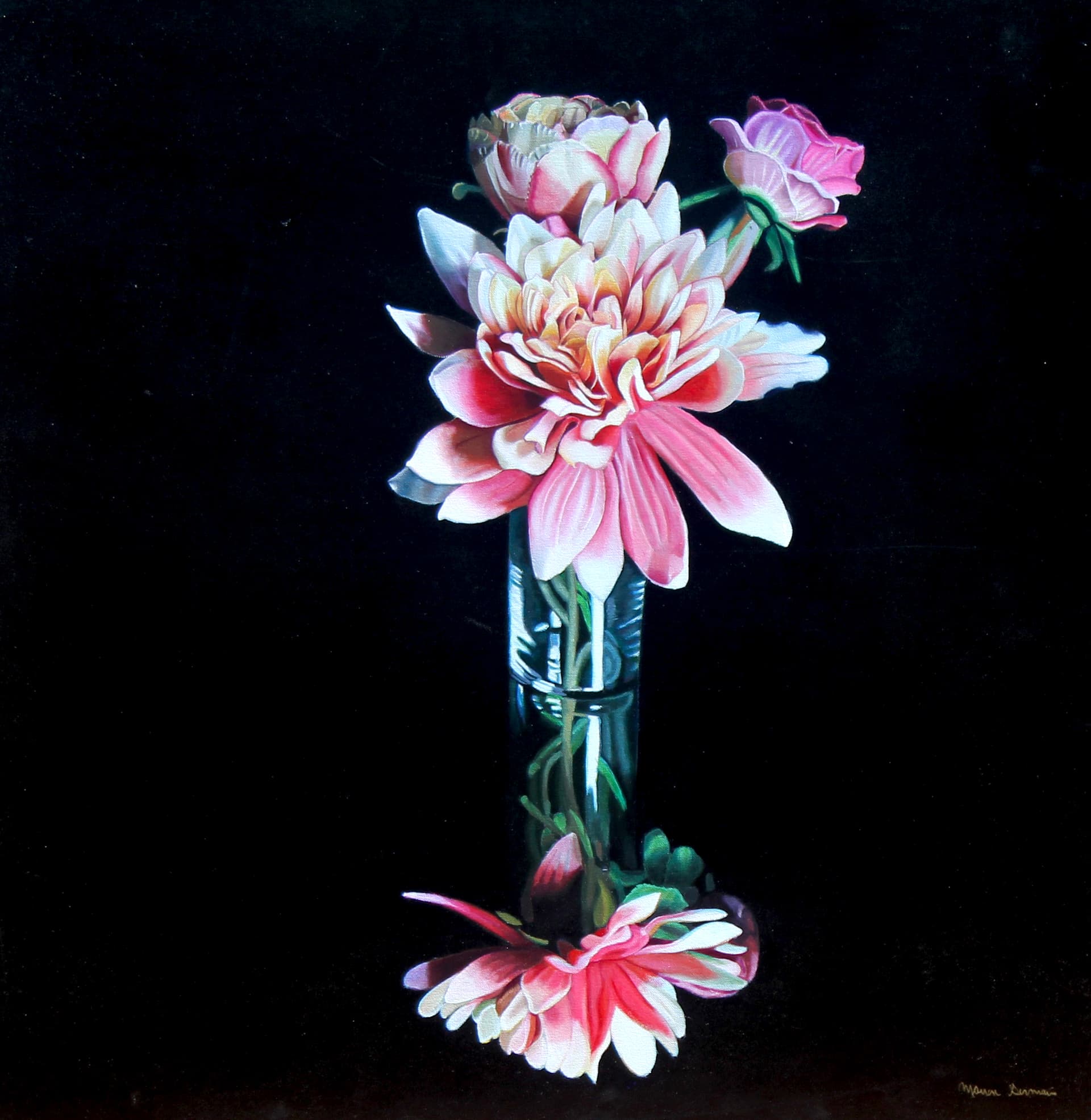 Floraison nocturne