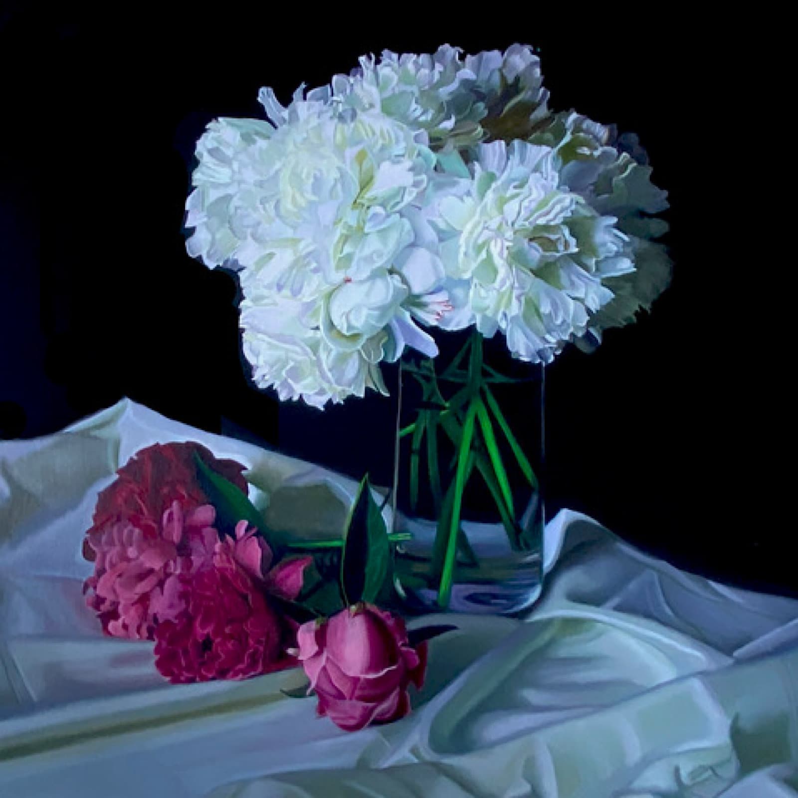 Élégance Florale