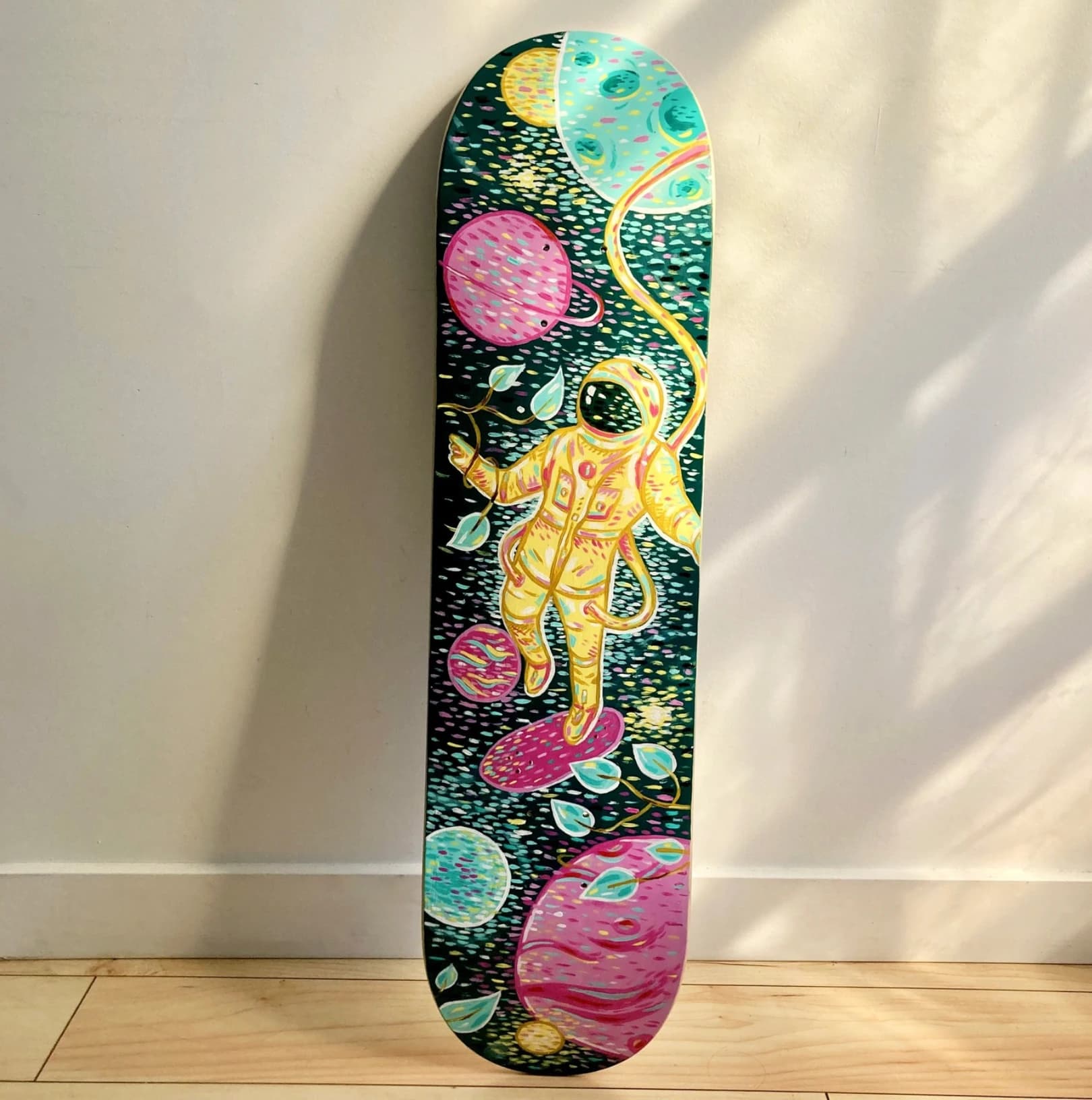 Skate 1