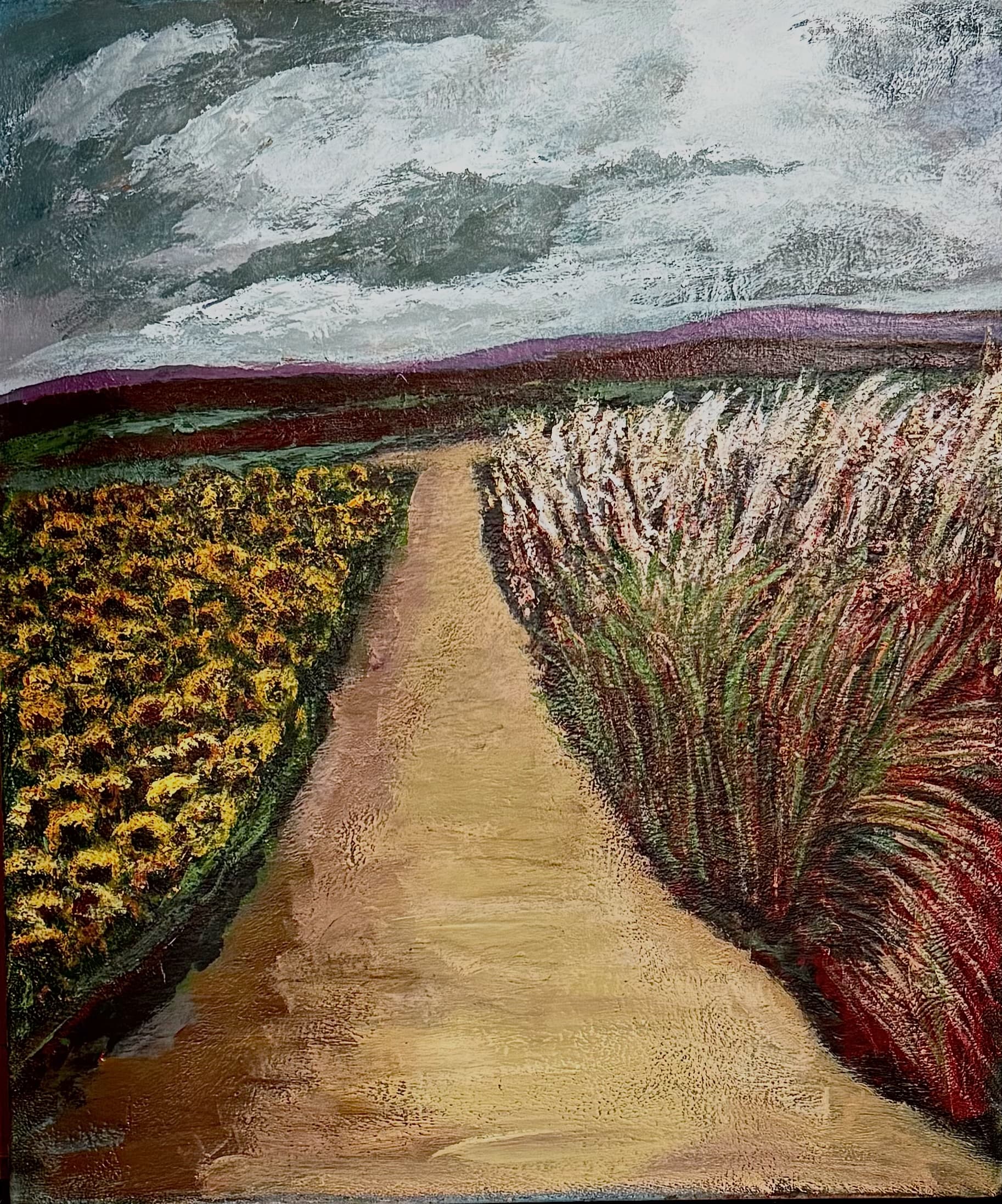 Le sentier