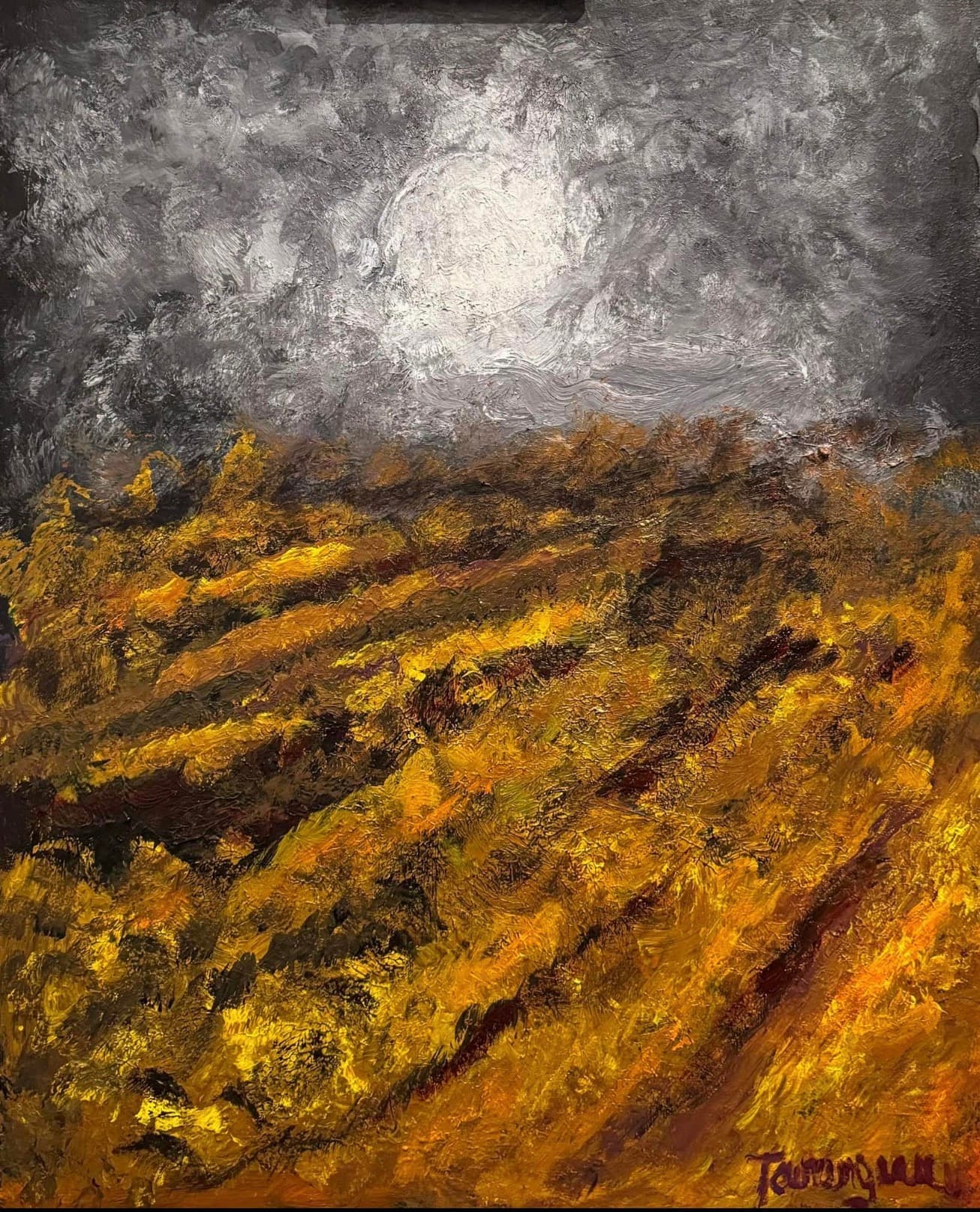 Terre d’Avril