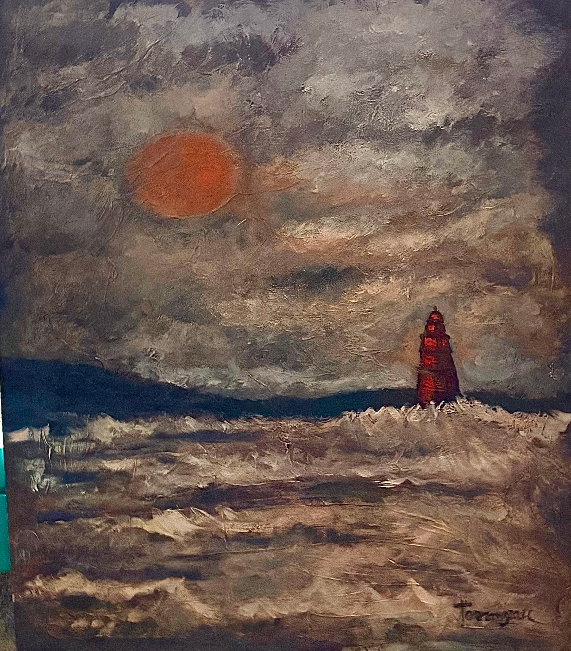 Le Phare