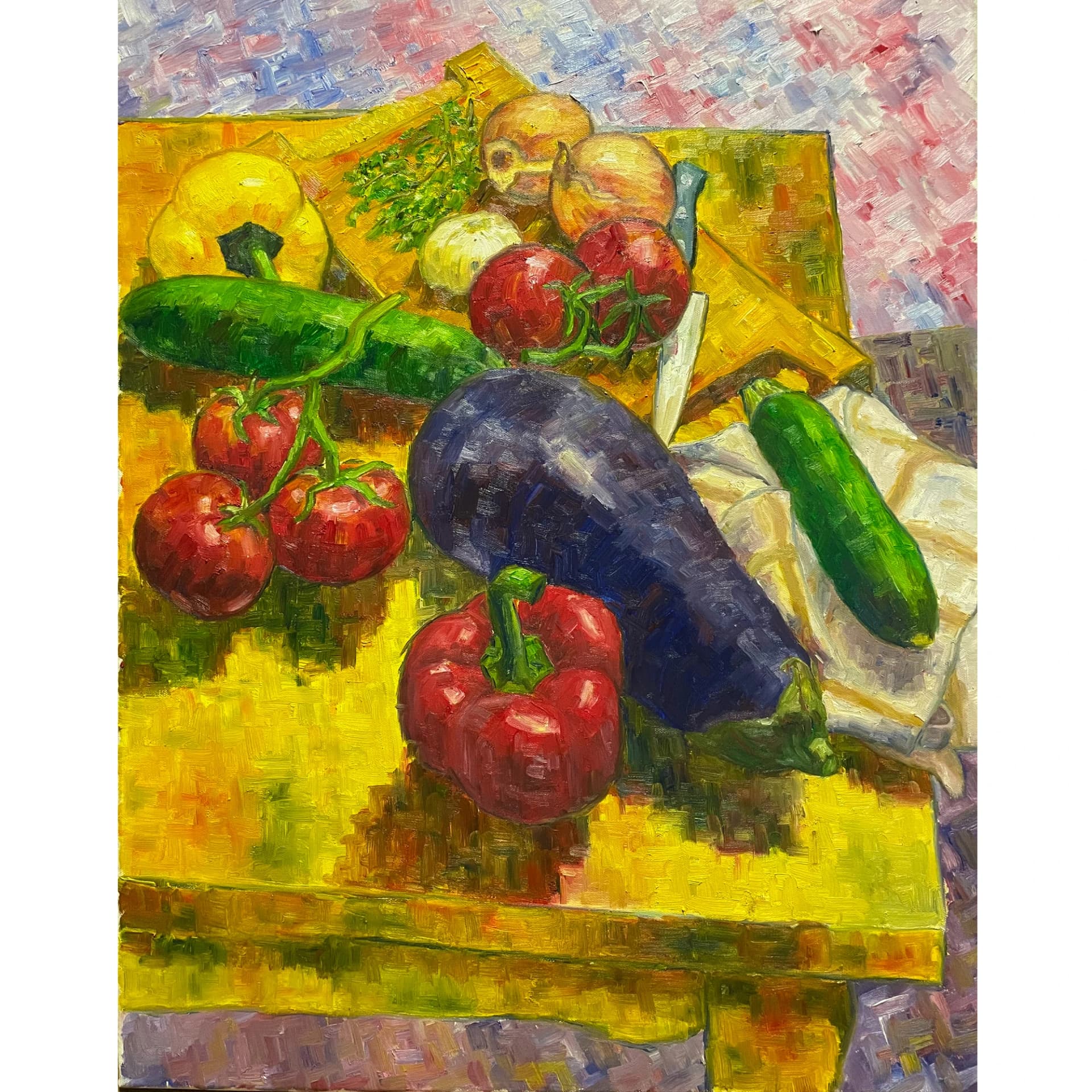 Ratatouille