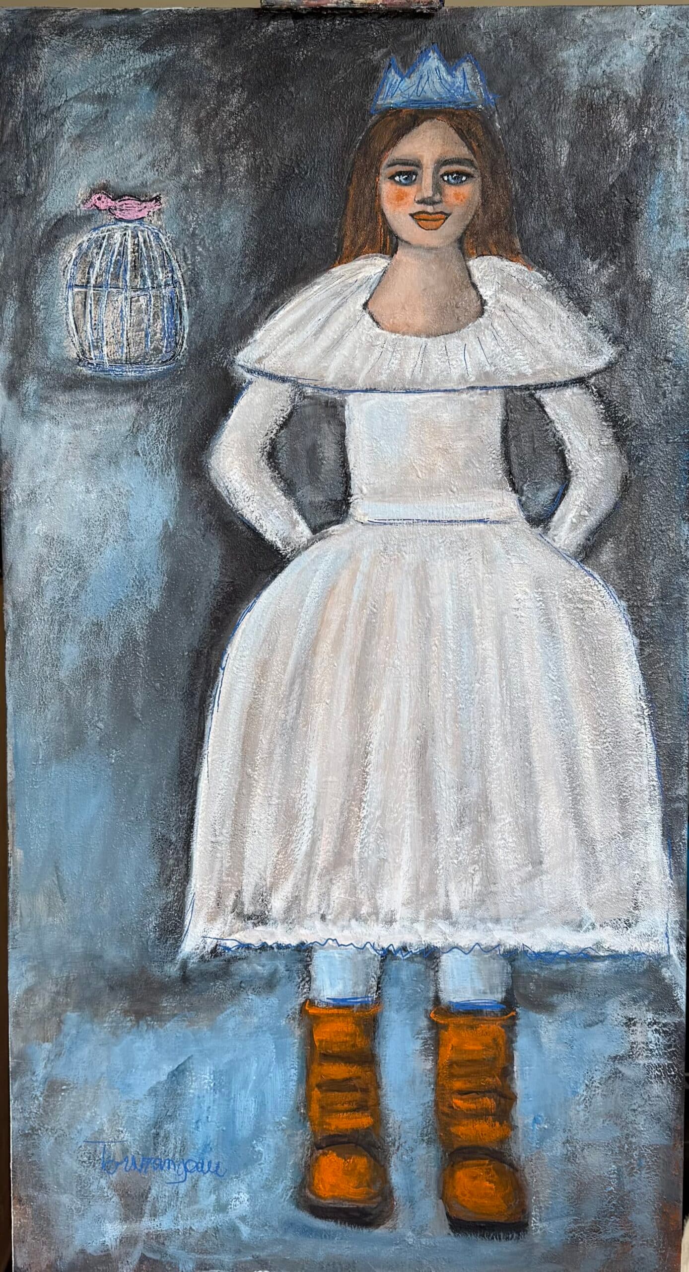 Le Rêve de Rose