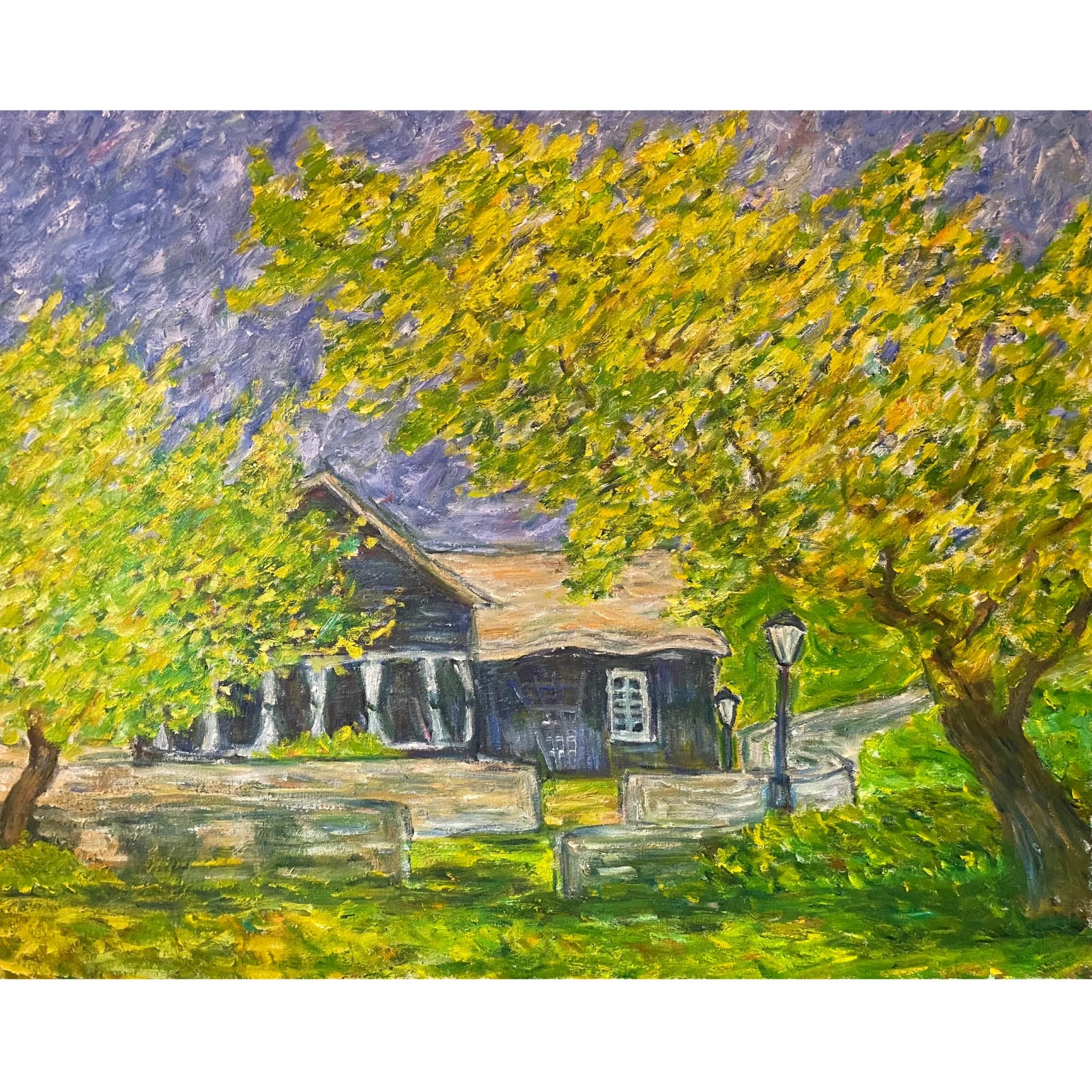 Théâtre de l'Île, Gatineau