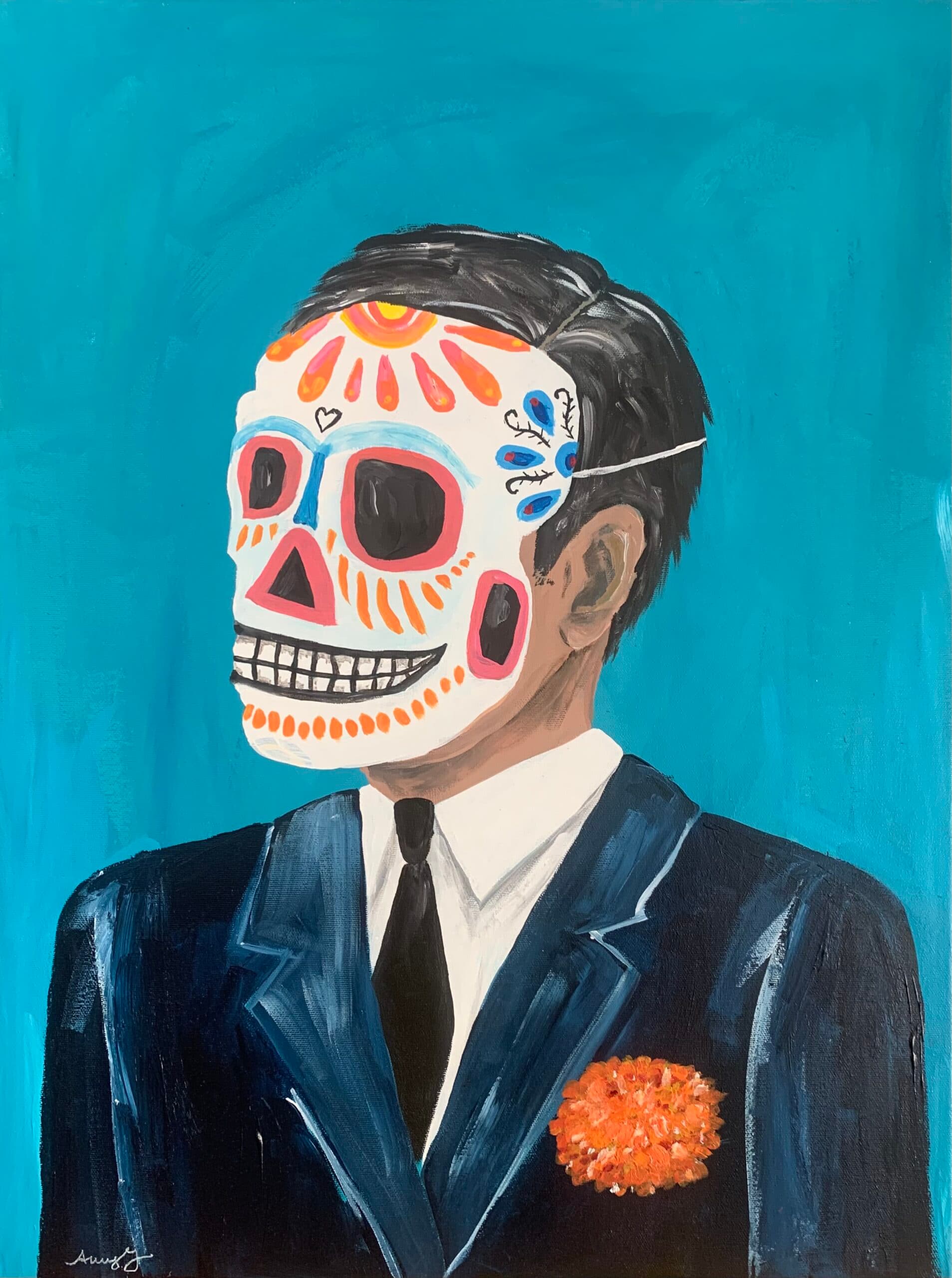 El Antifaz