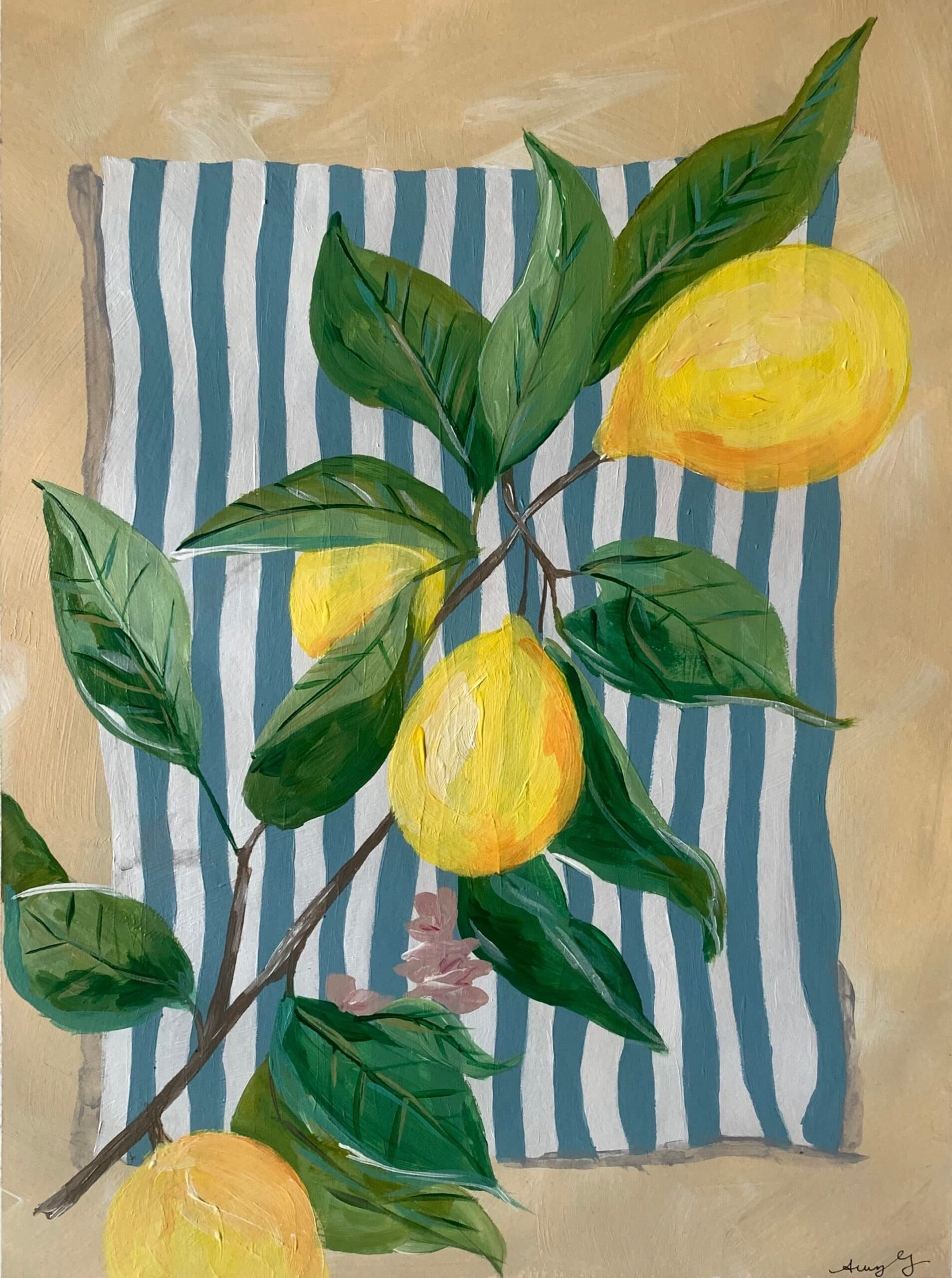 Positano