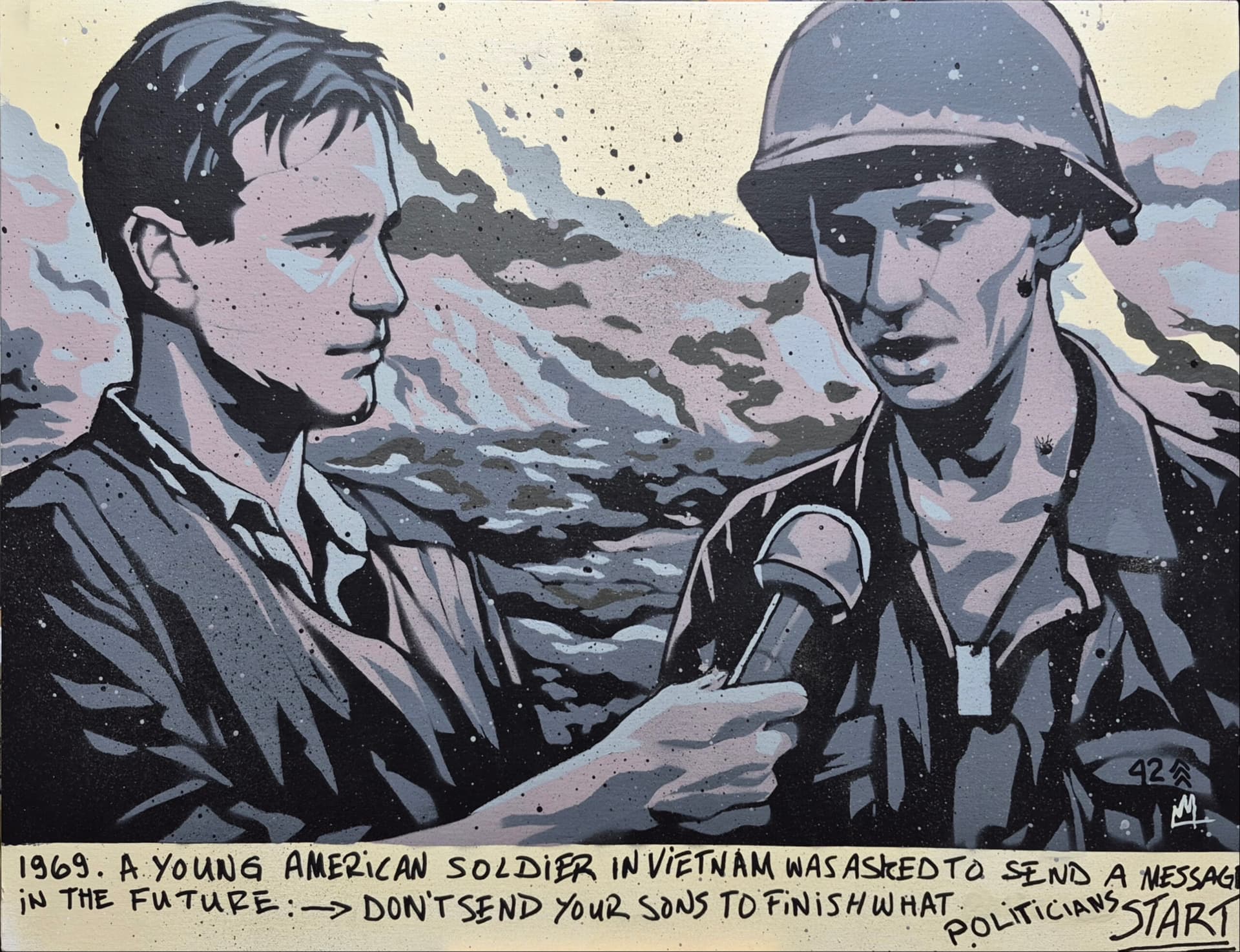 1969 Vietnam