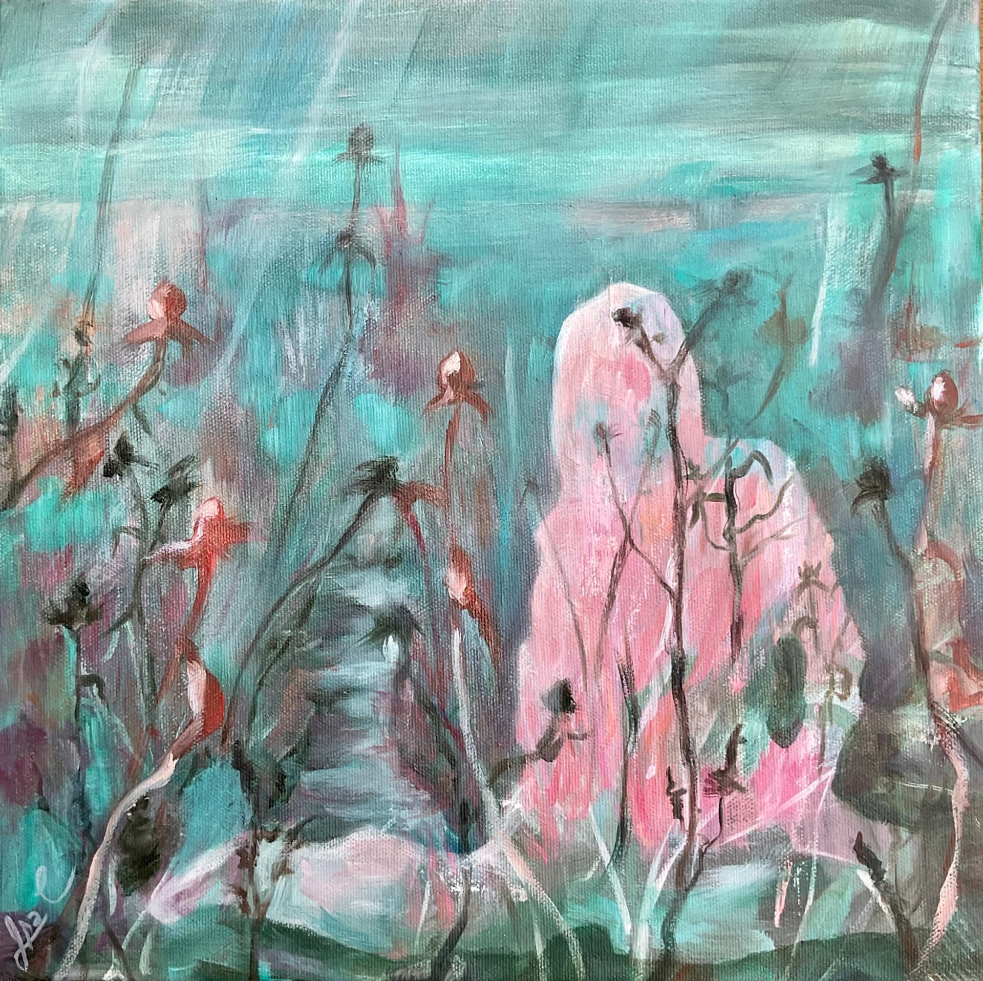 Au cœur du vivant,