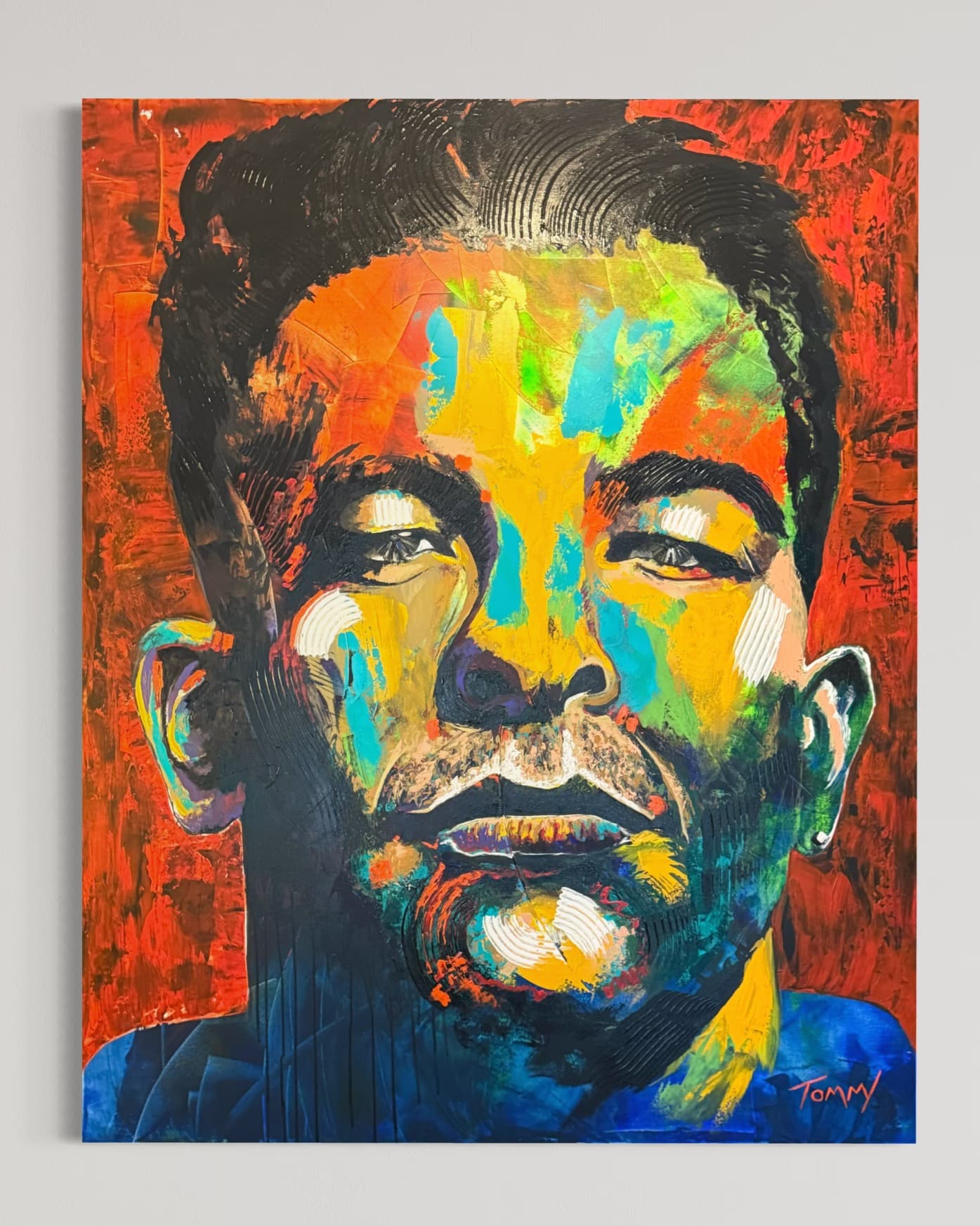 Arturo Gatti