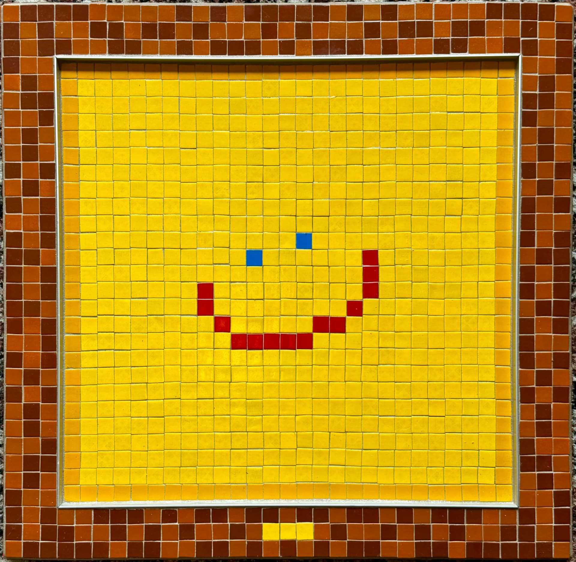 Smile