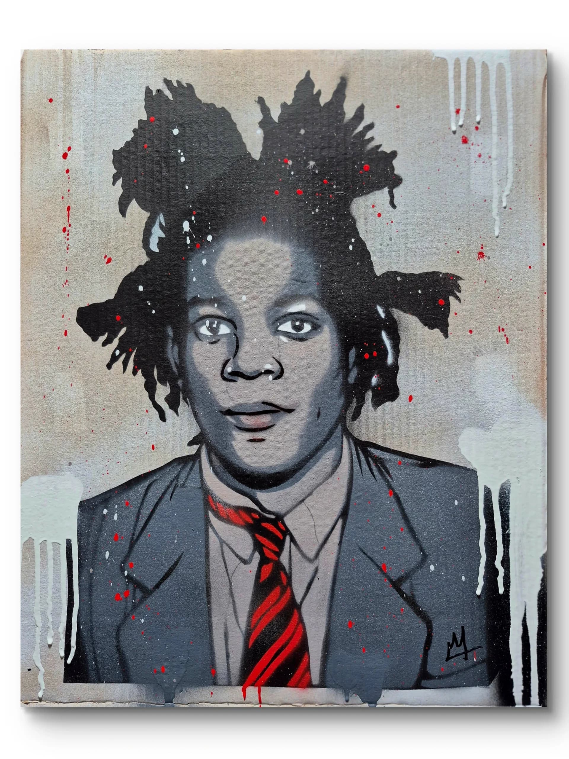 Basquiat Basquiat