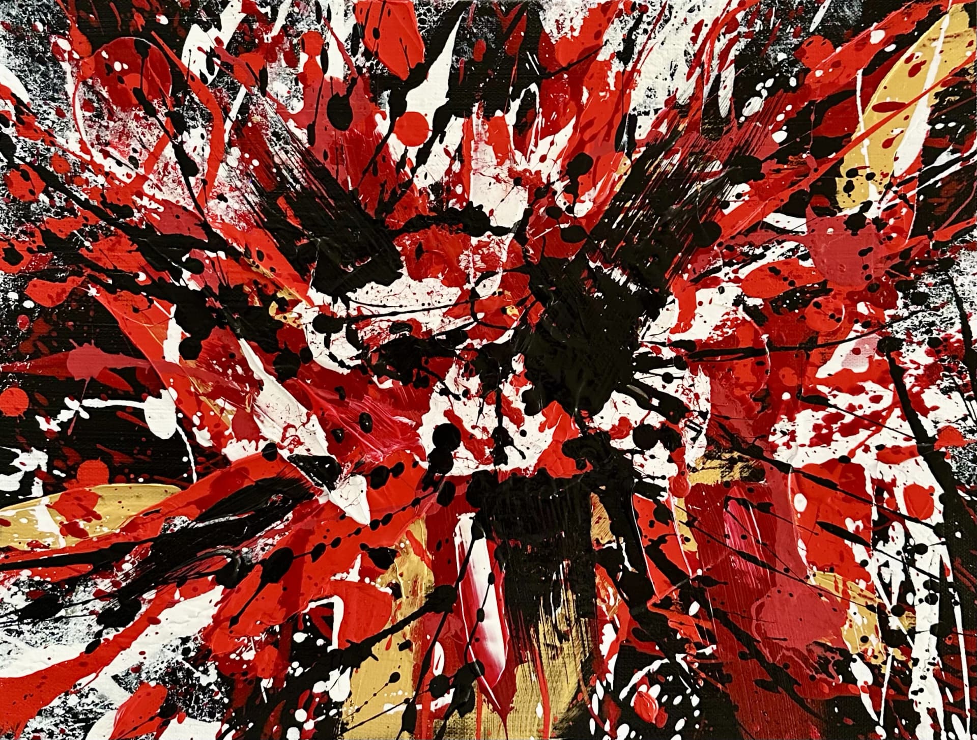 Red No. 1