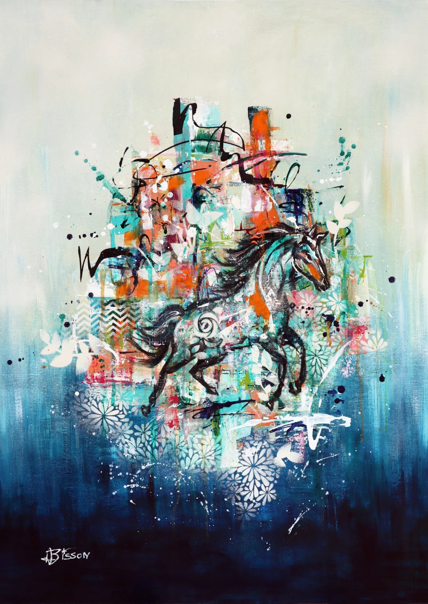 Whisper of the wild X
