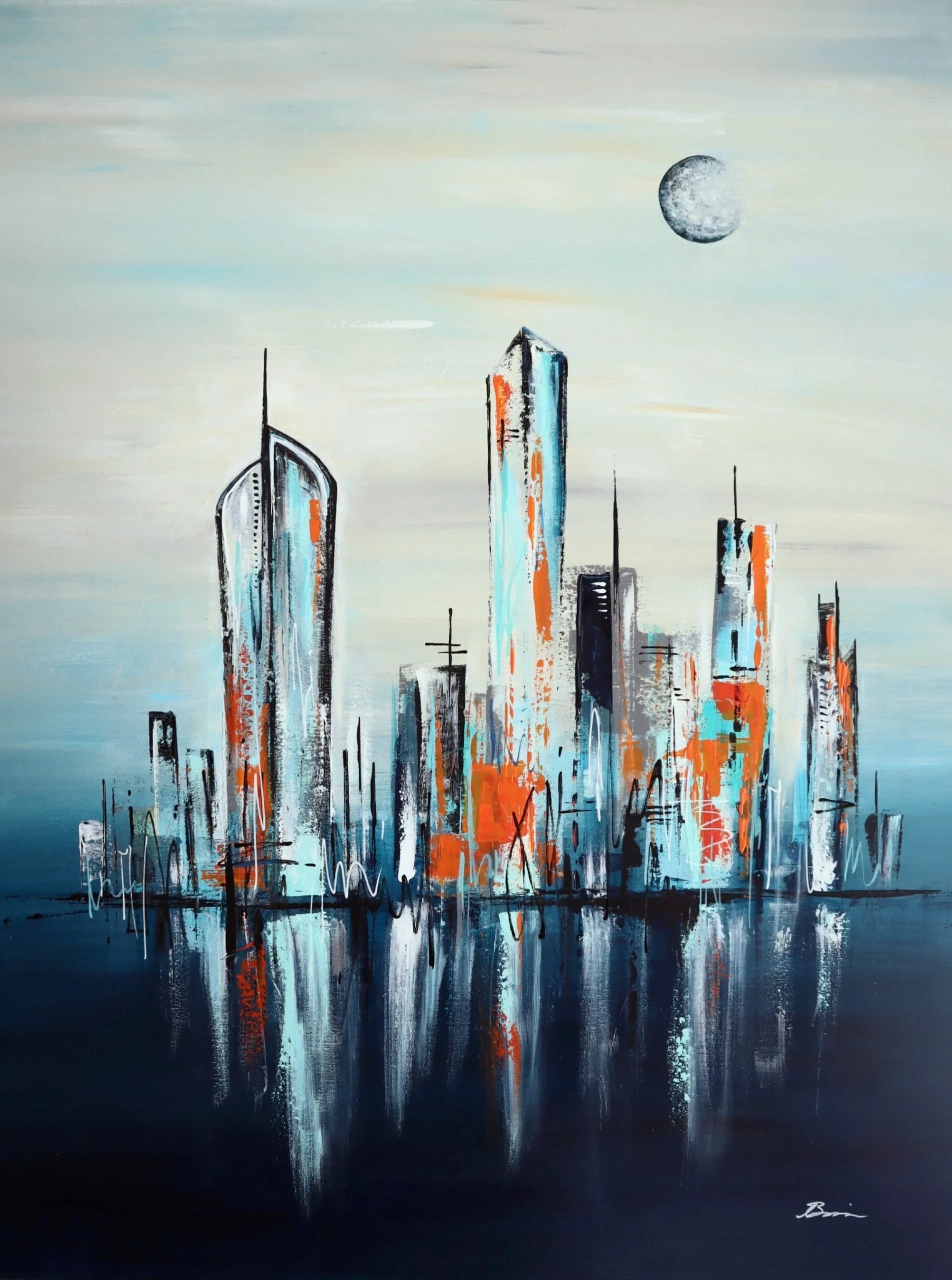 Uptown 32 (SOLD)