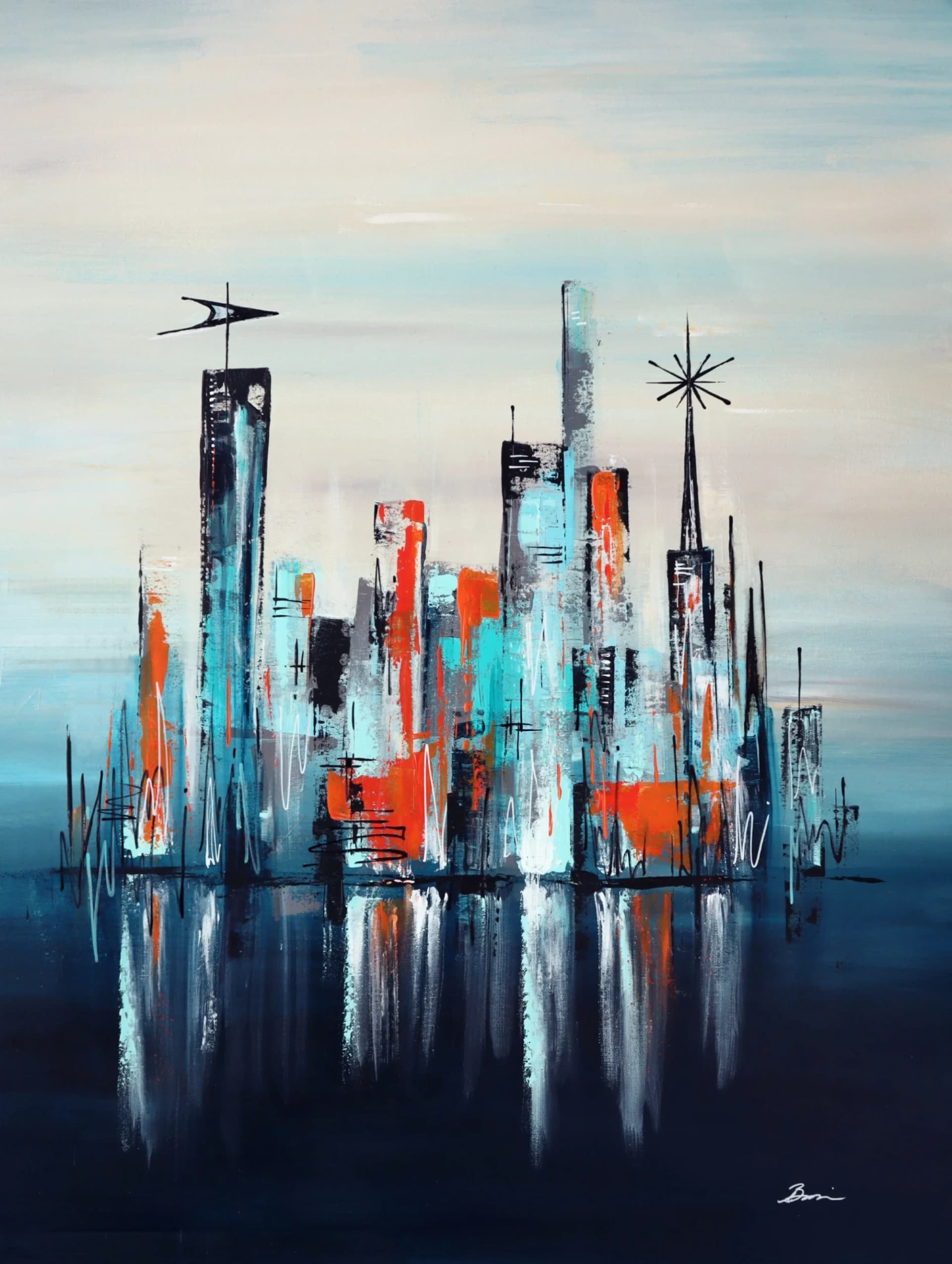 Uptown 33 (VENDU)