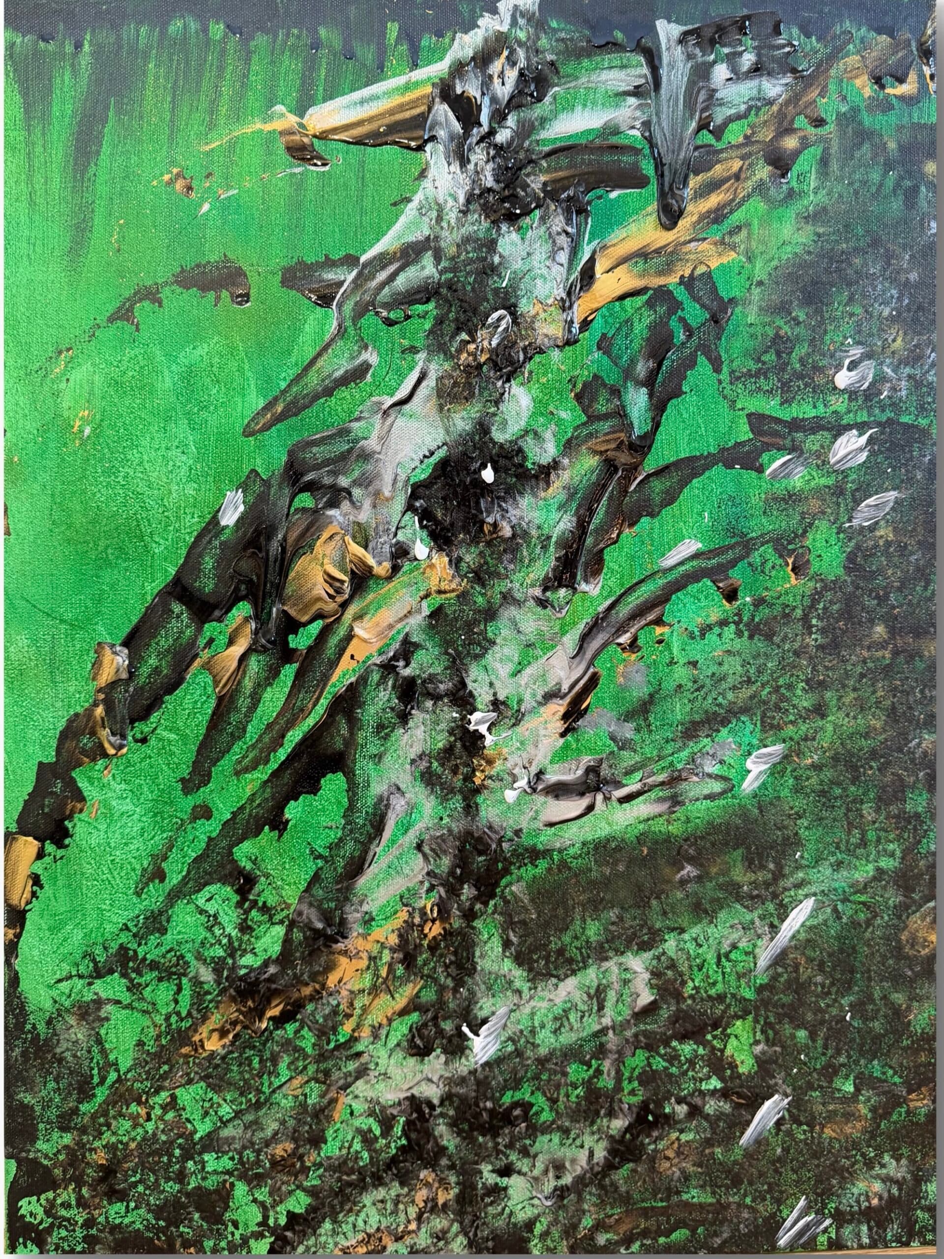 Emerald Energy