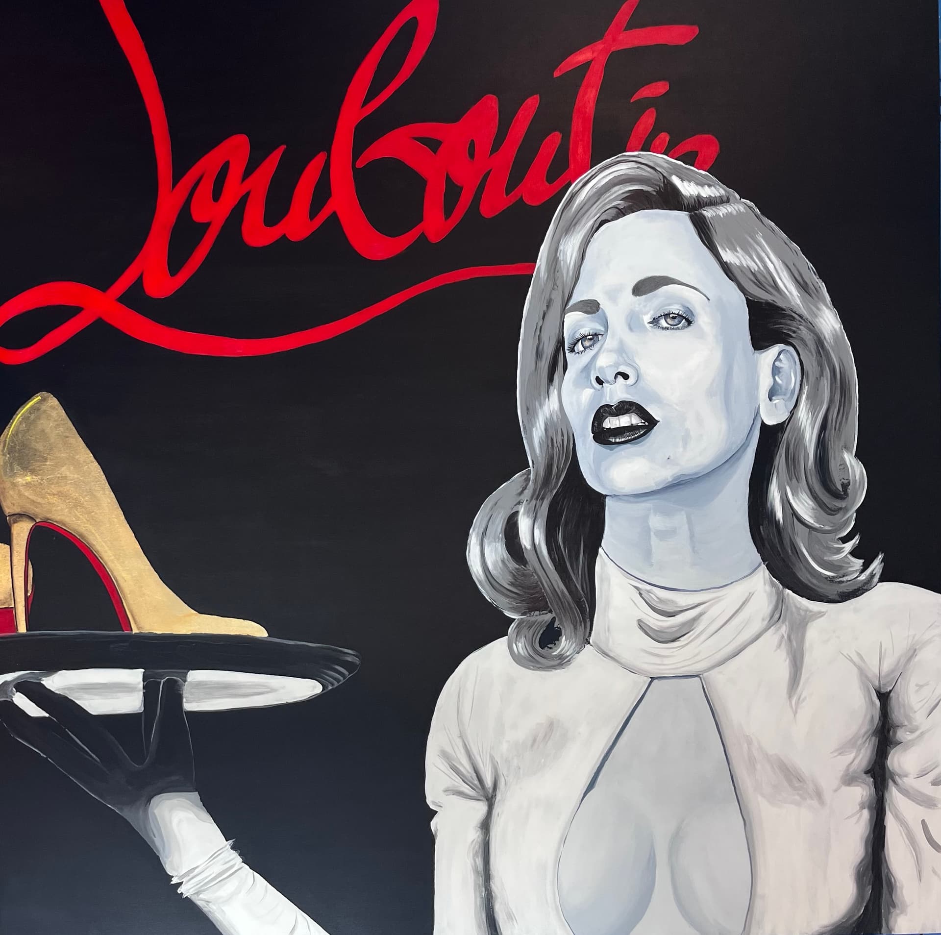 Louboutin