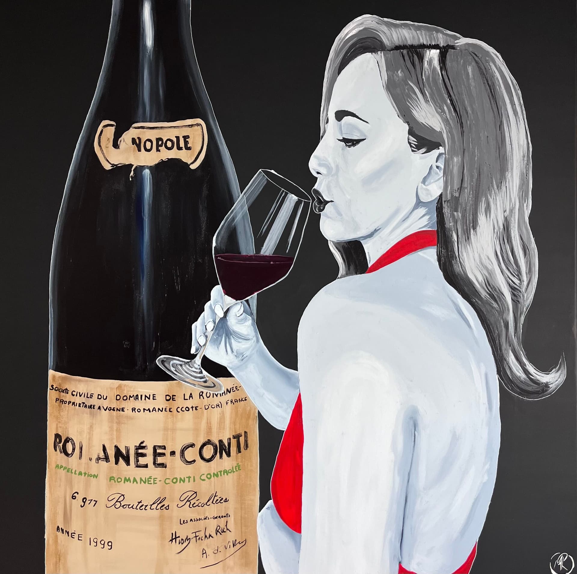 Romanée