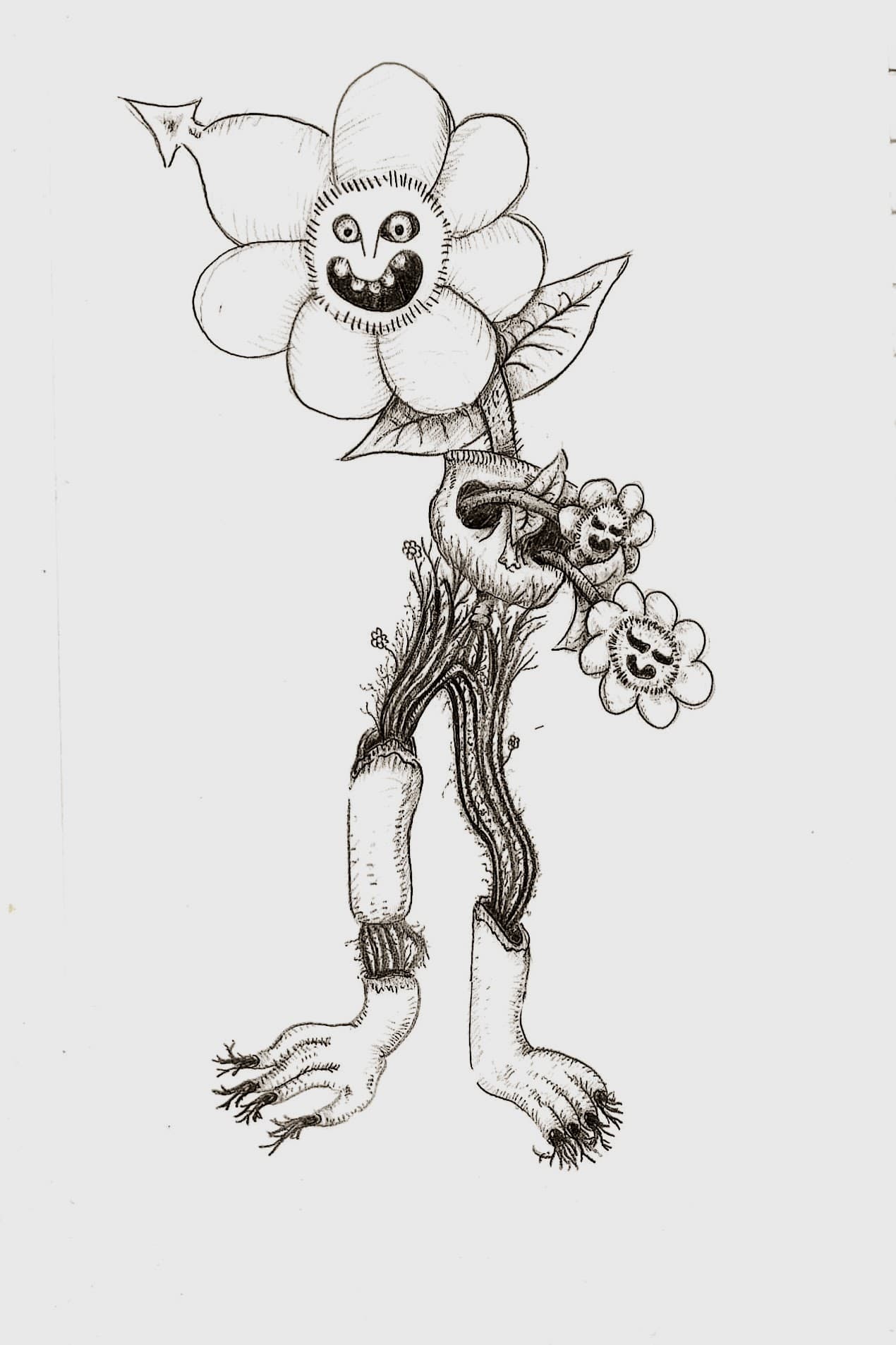 Parasite 2