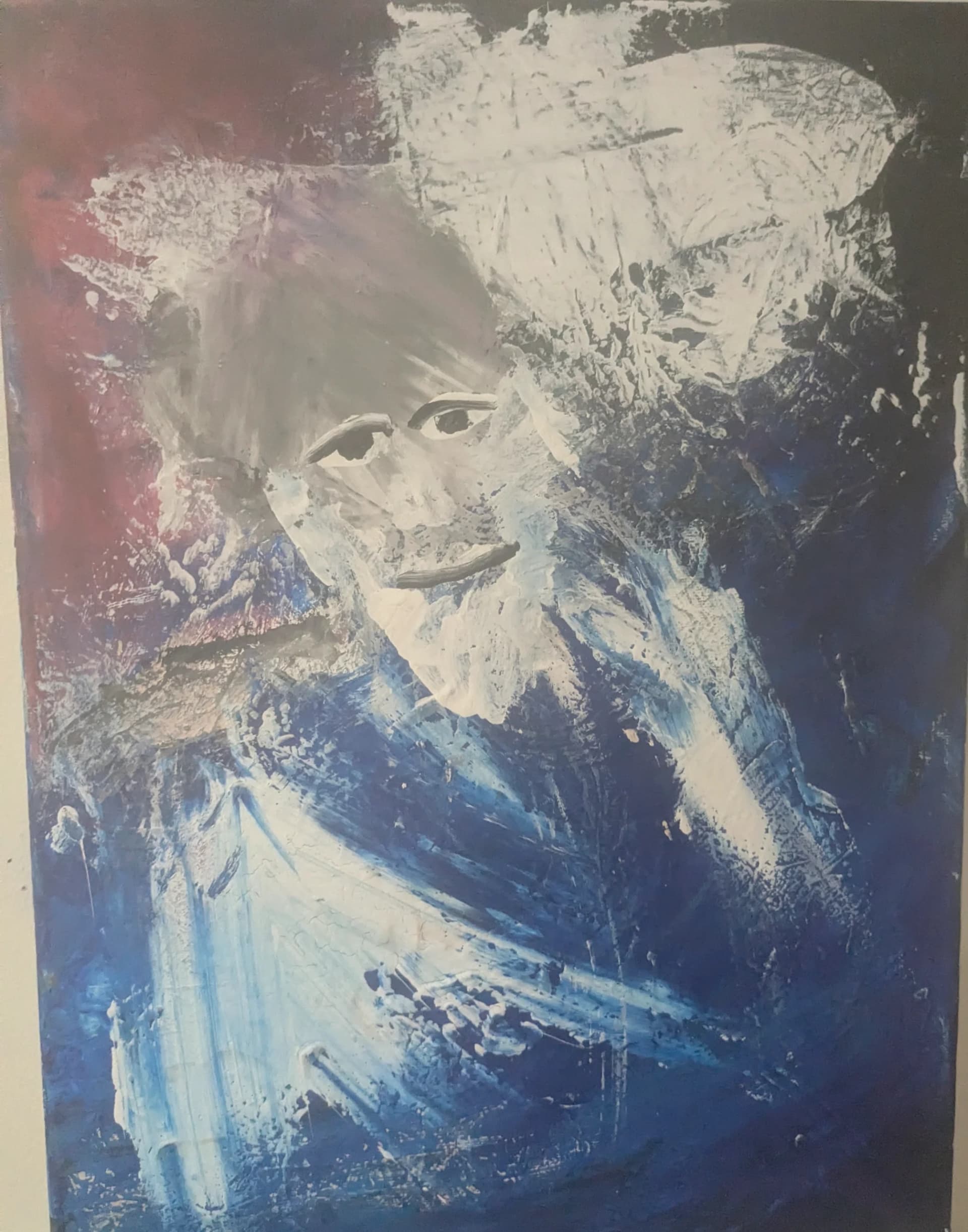 Vision d'hiver