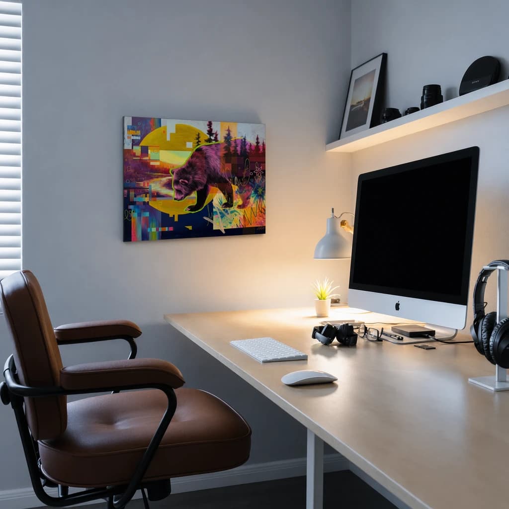 Bureau