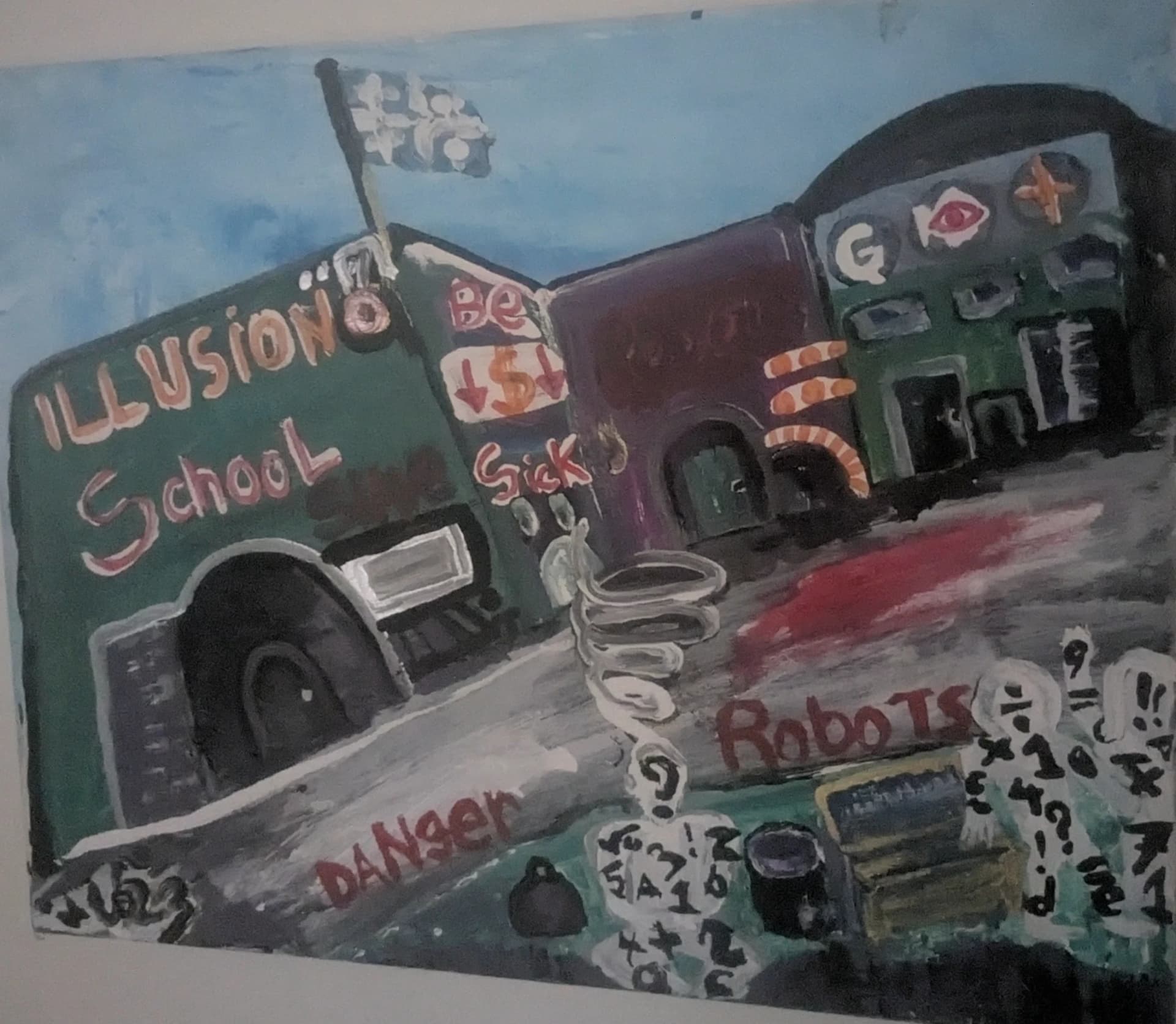 L'éducation
