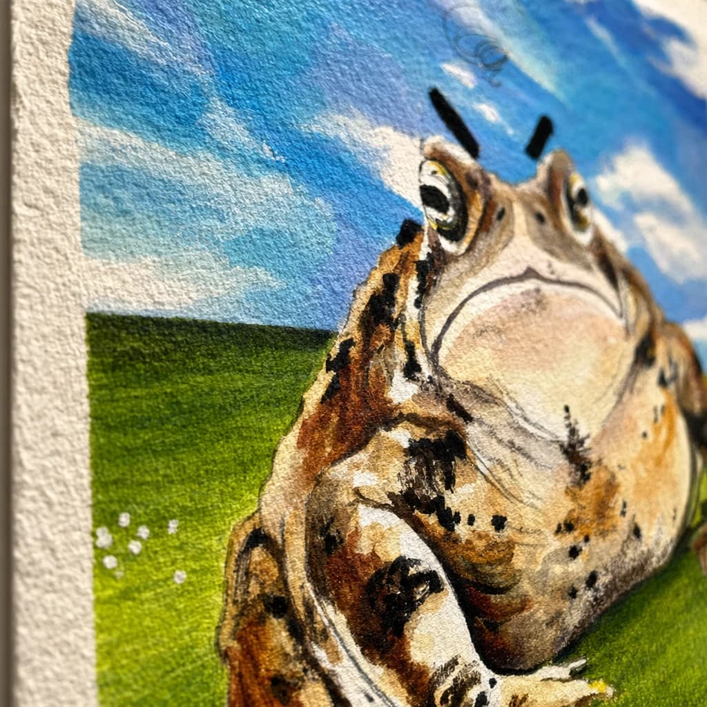 Close-up