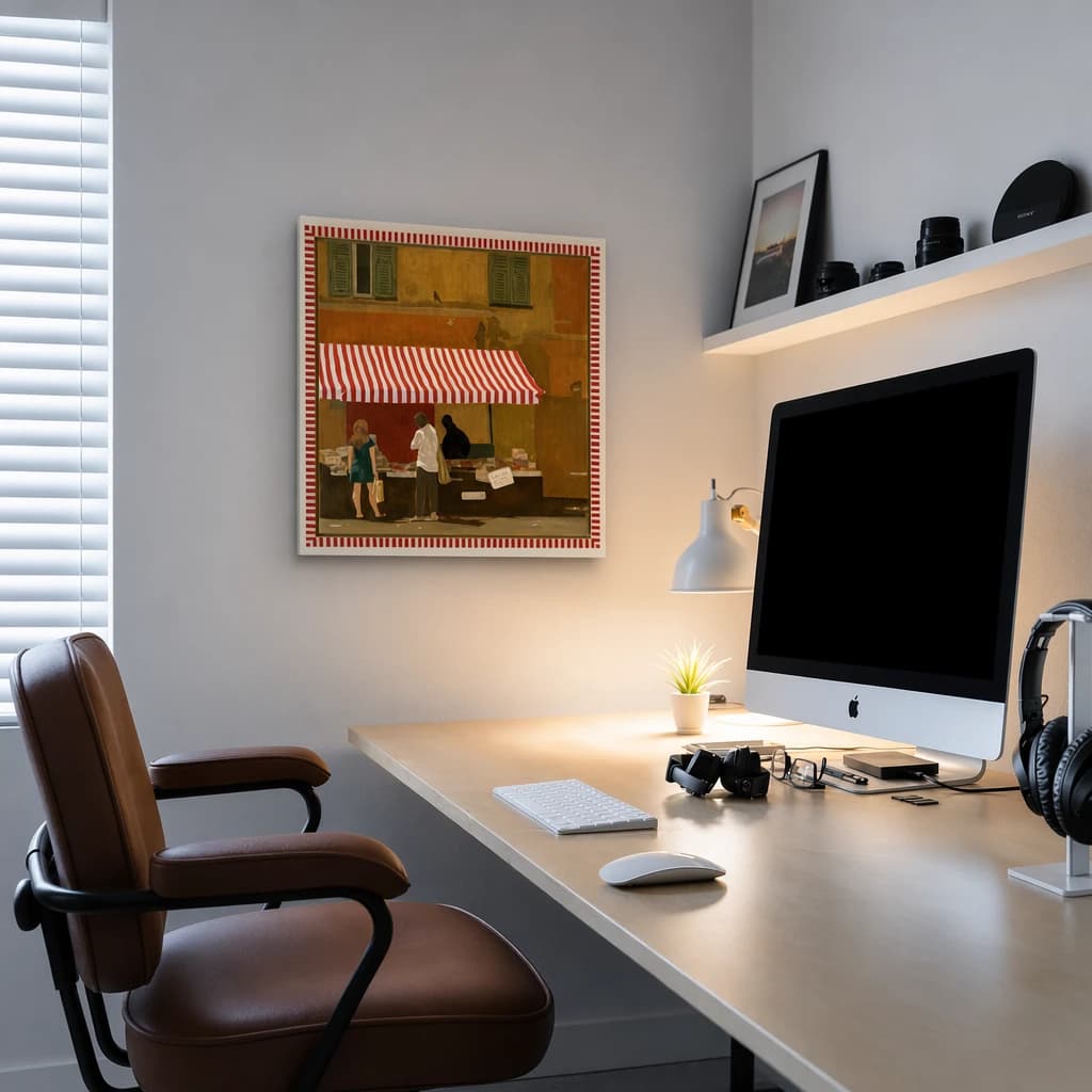 Bureau