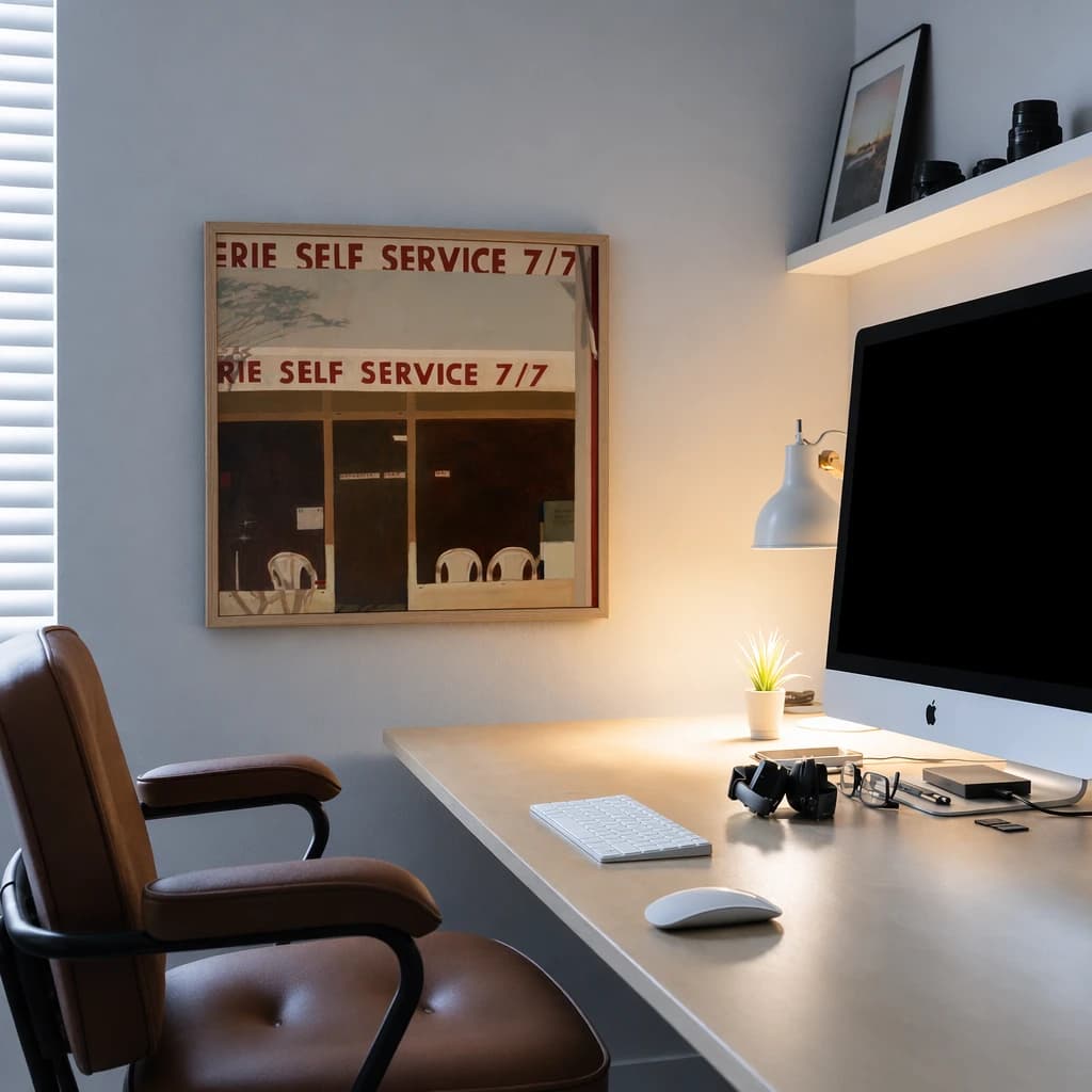 Bureau