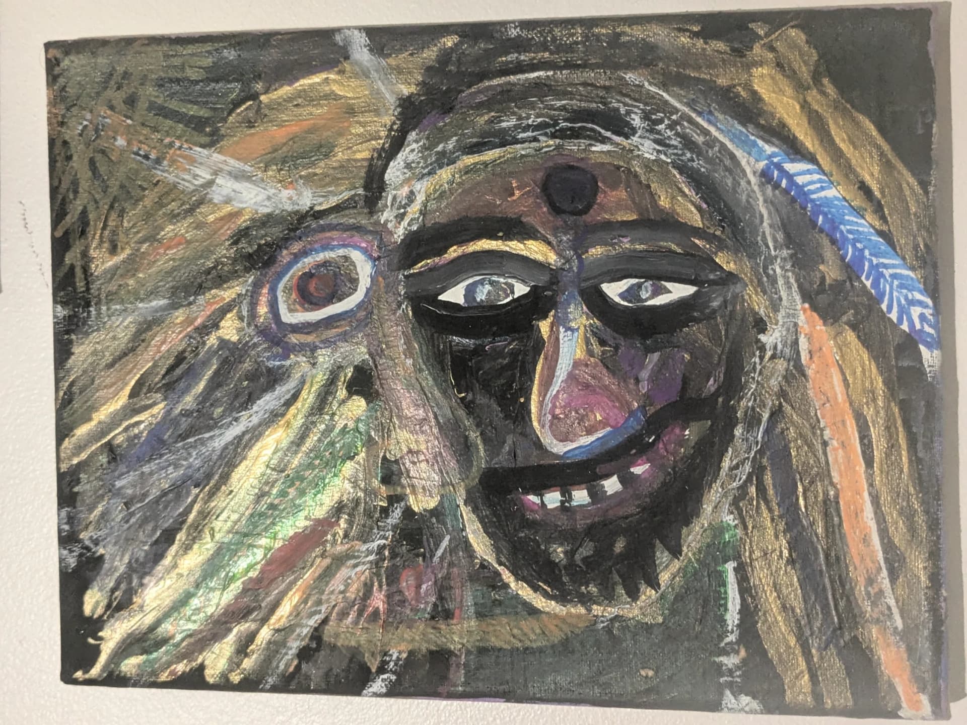 Shaman