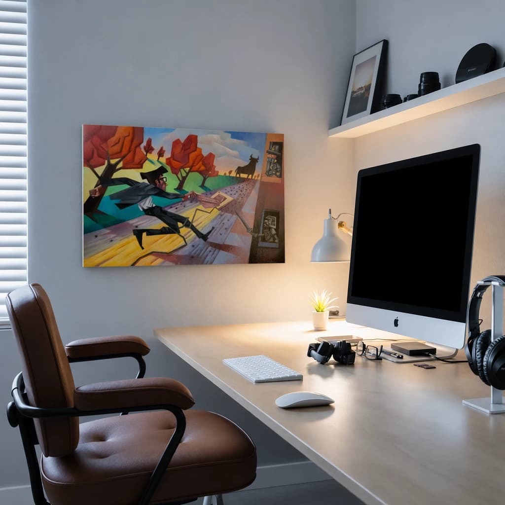 Bureau