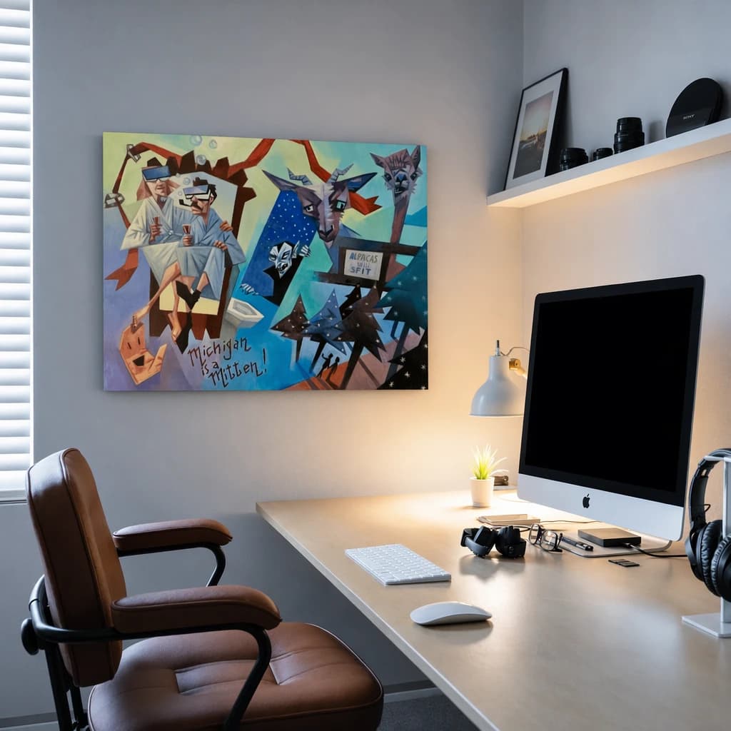 Bureau