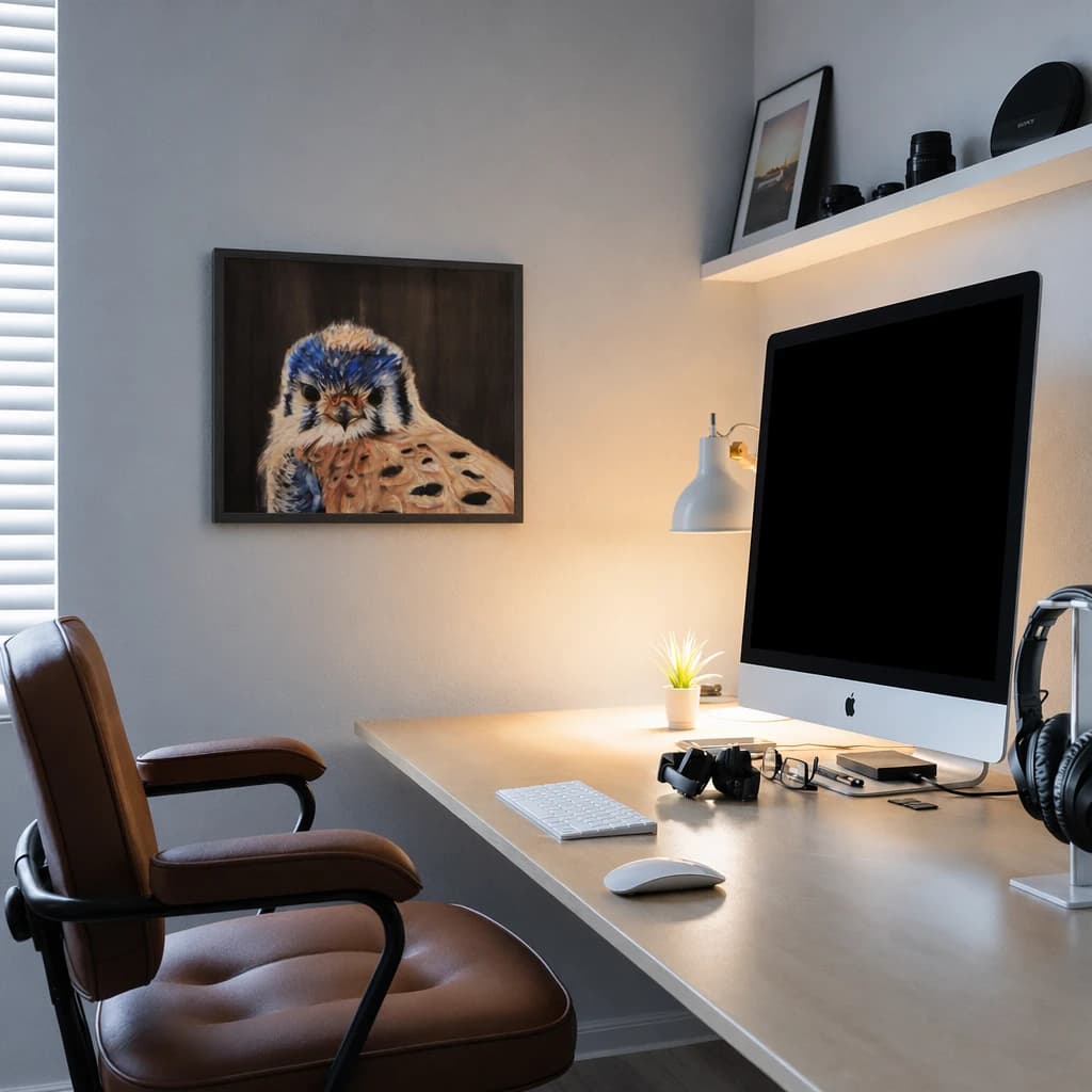 Bureau