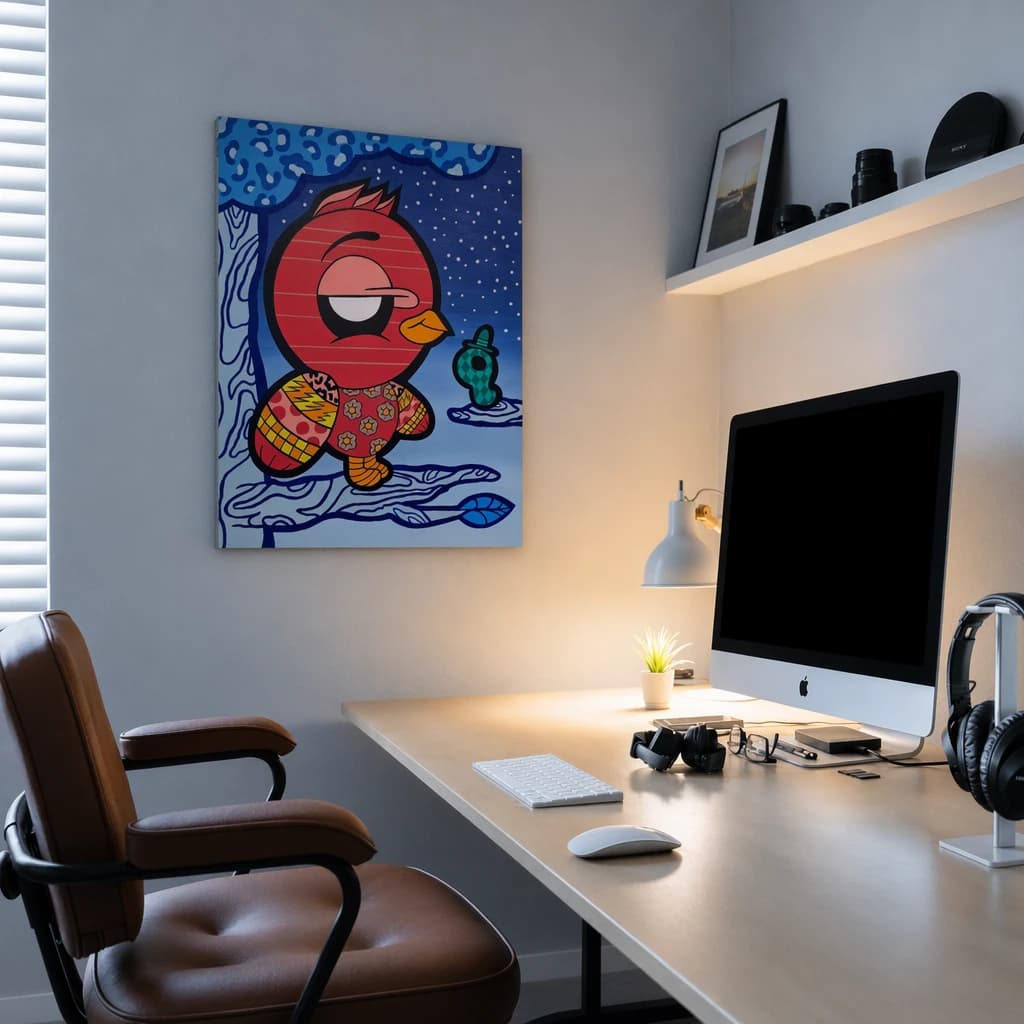Bureau