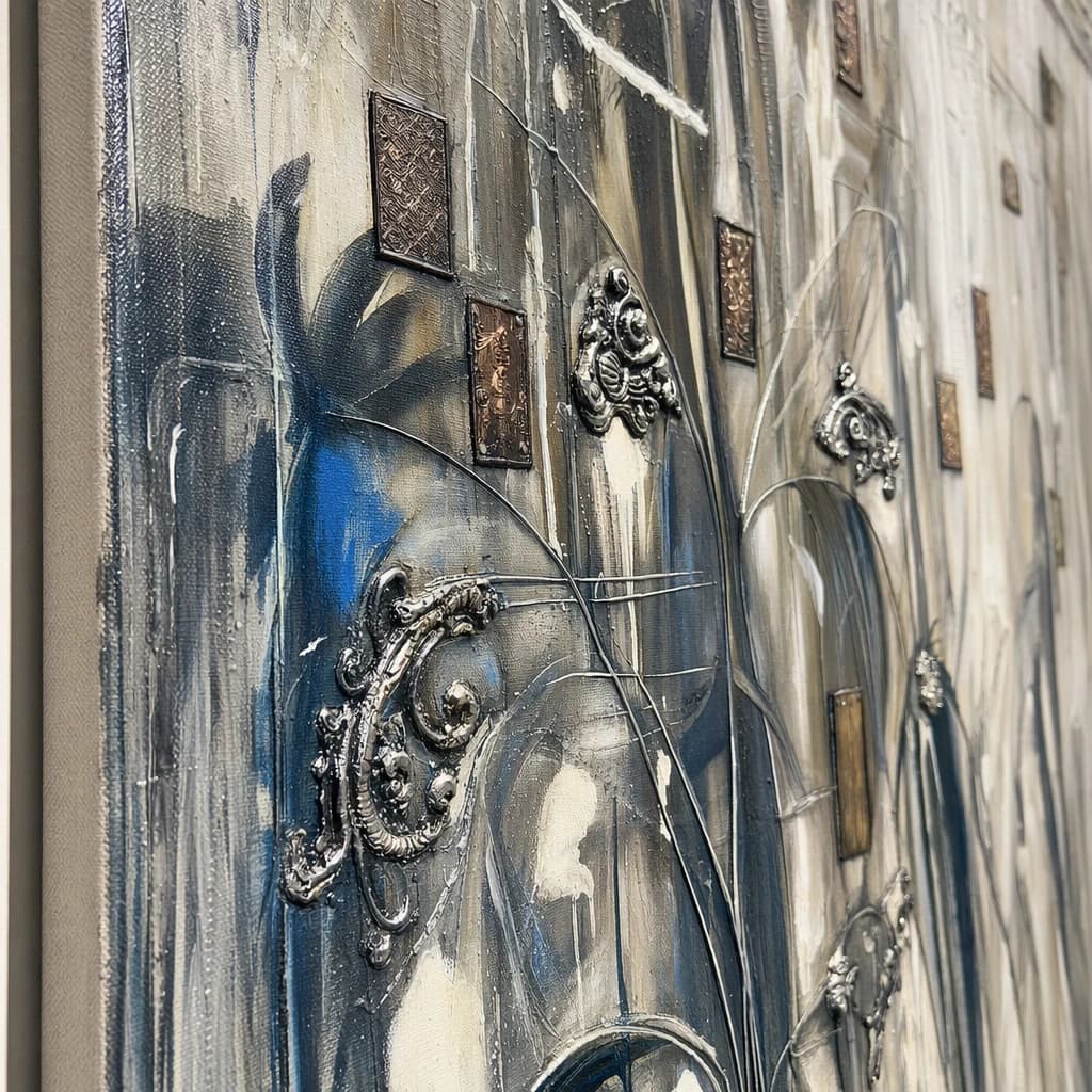 Close-up
