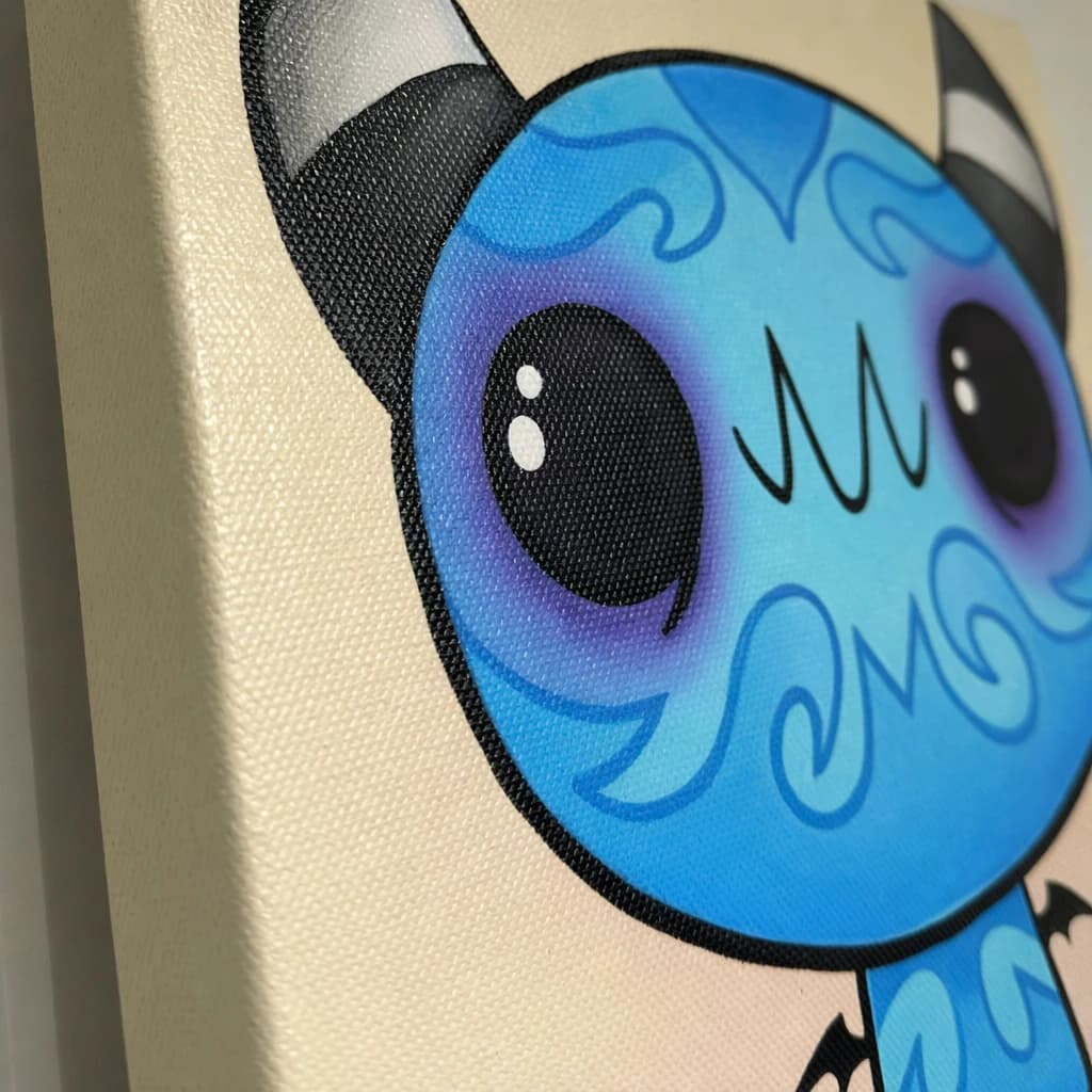 Close-up