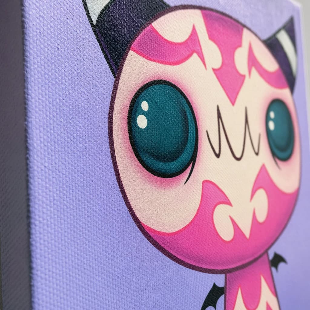 Close-up