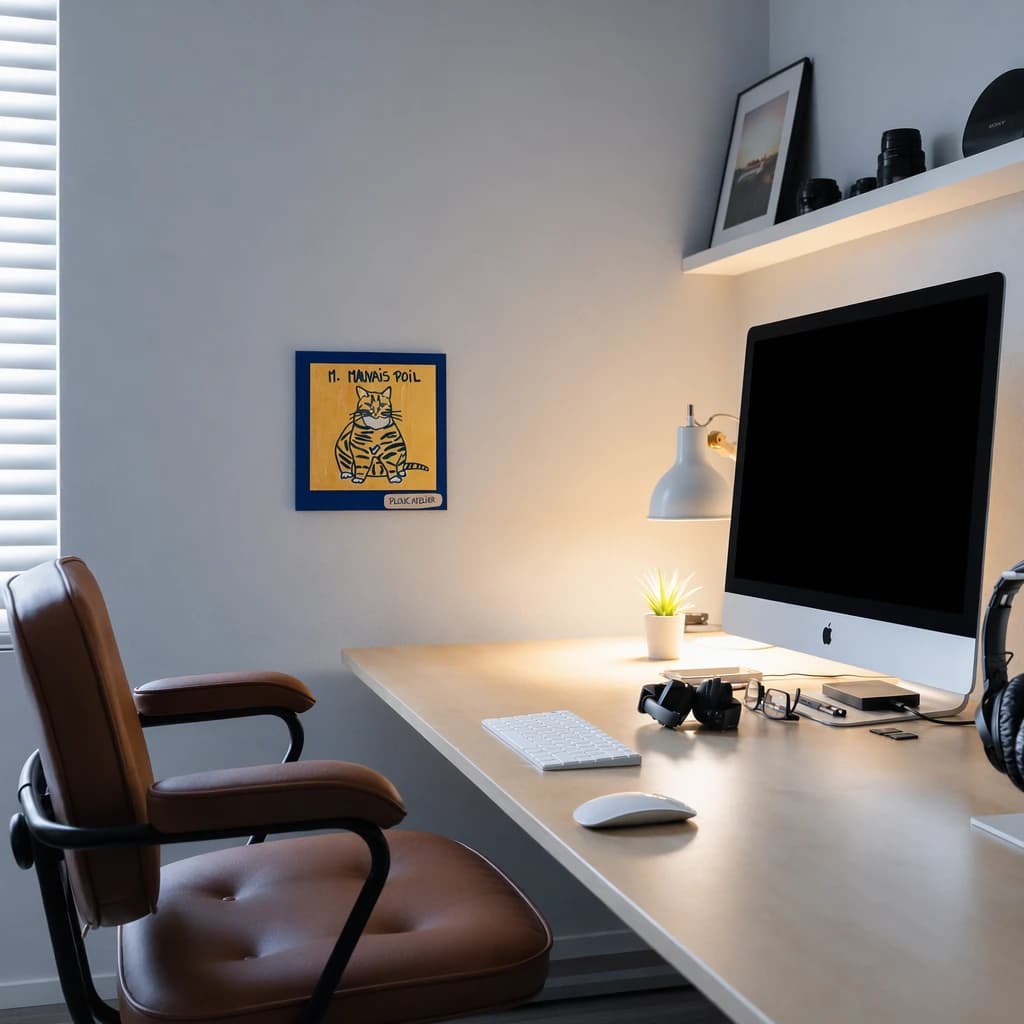 Bureau