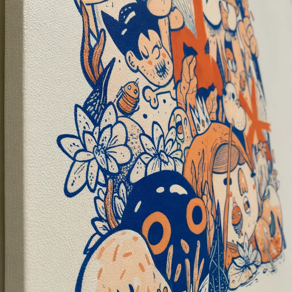 Détail