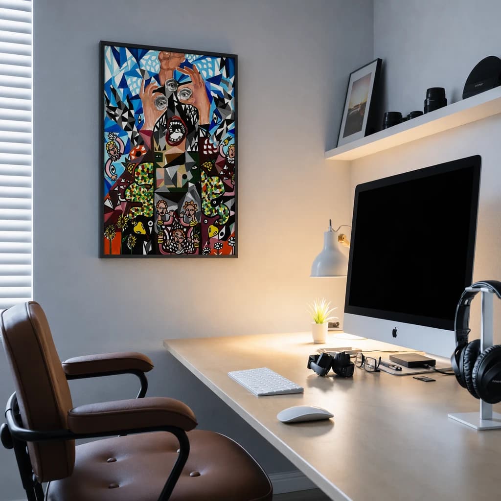 Bureau