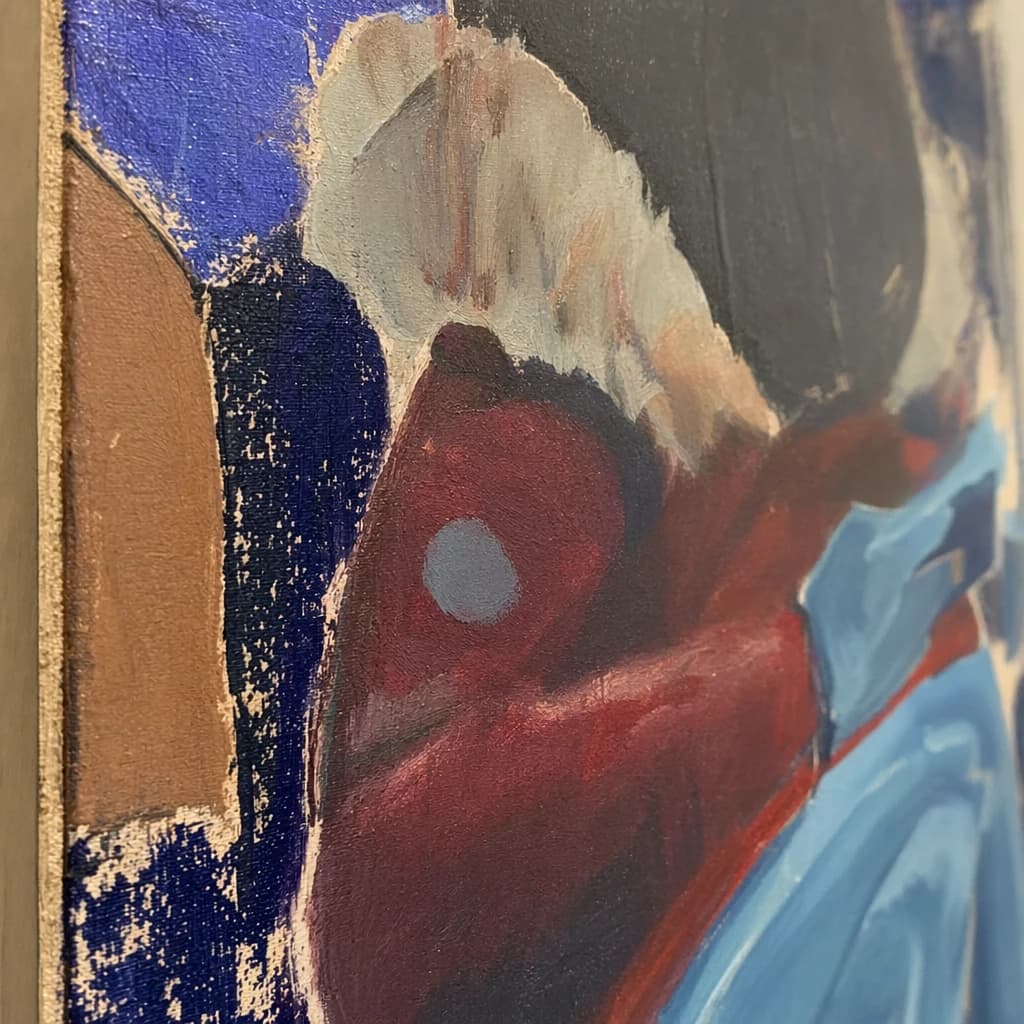 Close-up