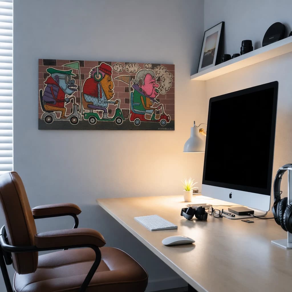 Bureau